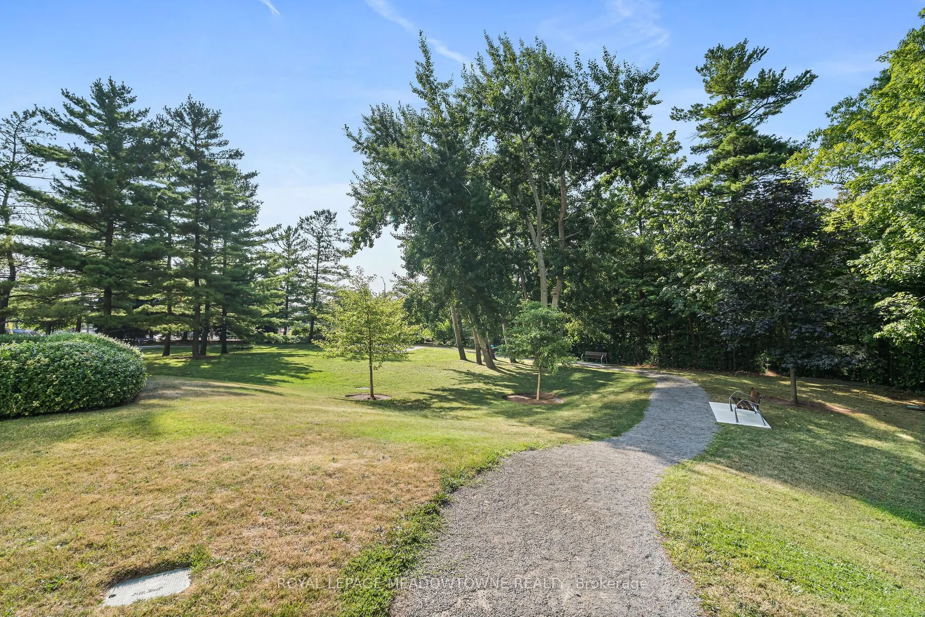 1230 Marlborough Court, #506