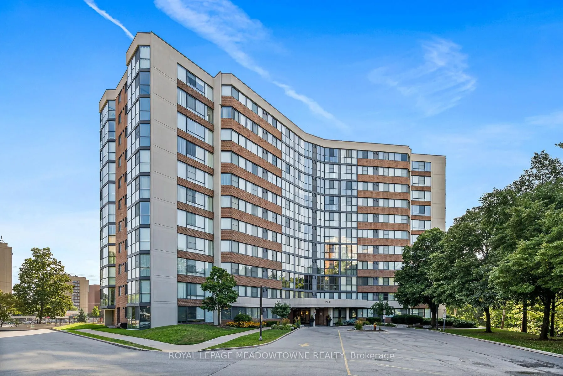 1230 Marlborough Court, #506