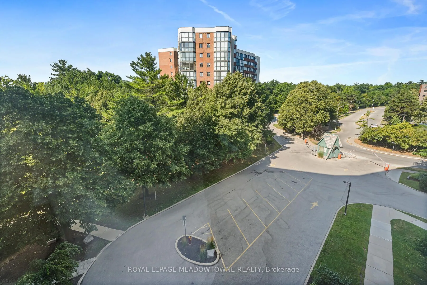 1230 Marlborough Court, #506