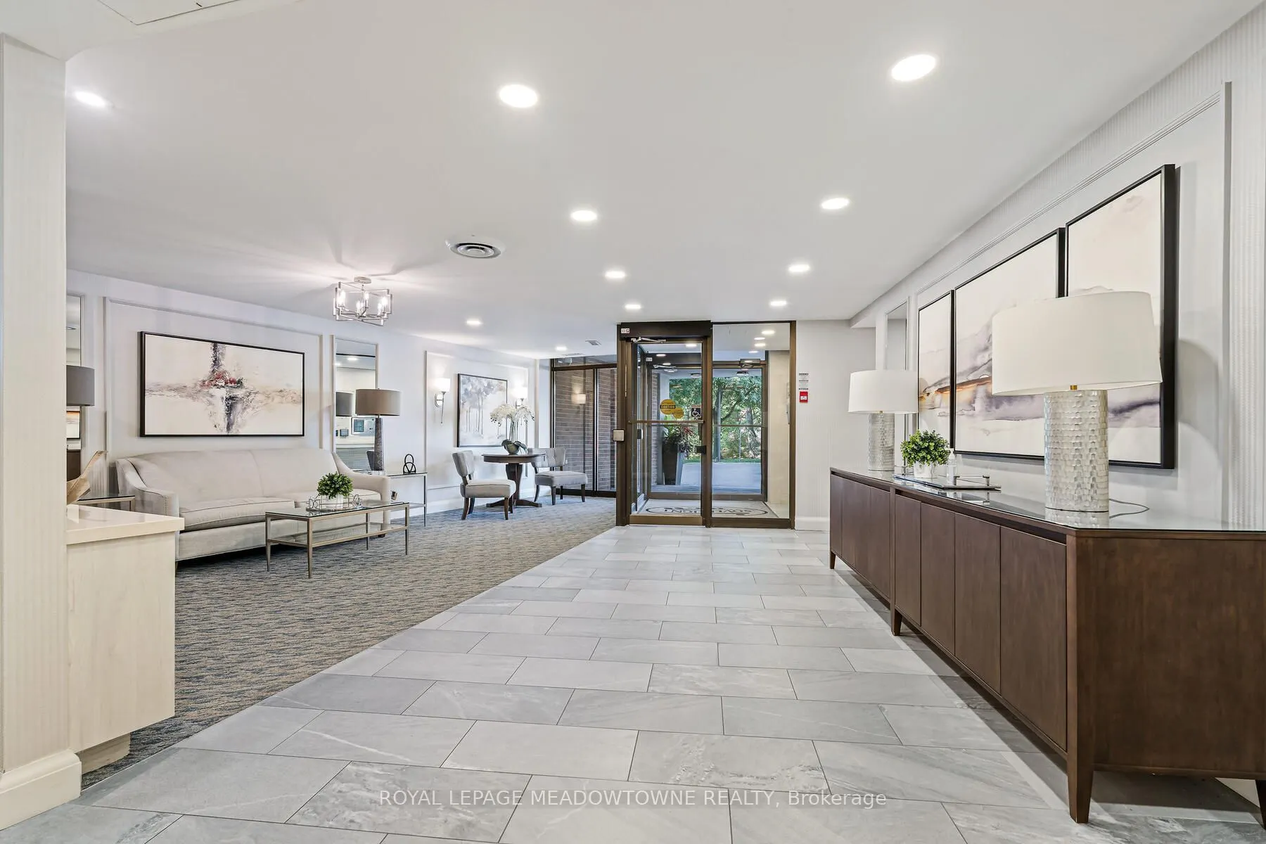 1230 Marlborough Court, #506