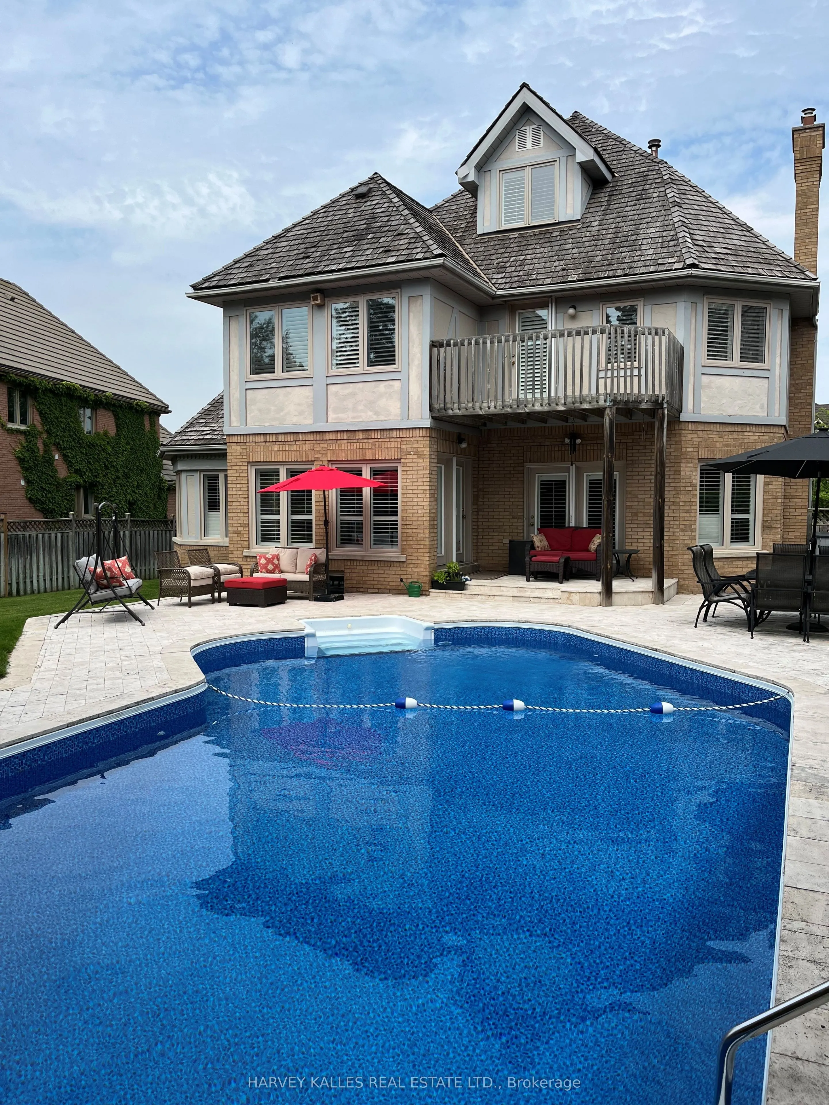 5108 Forest Hill Drive