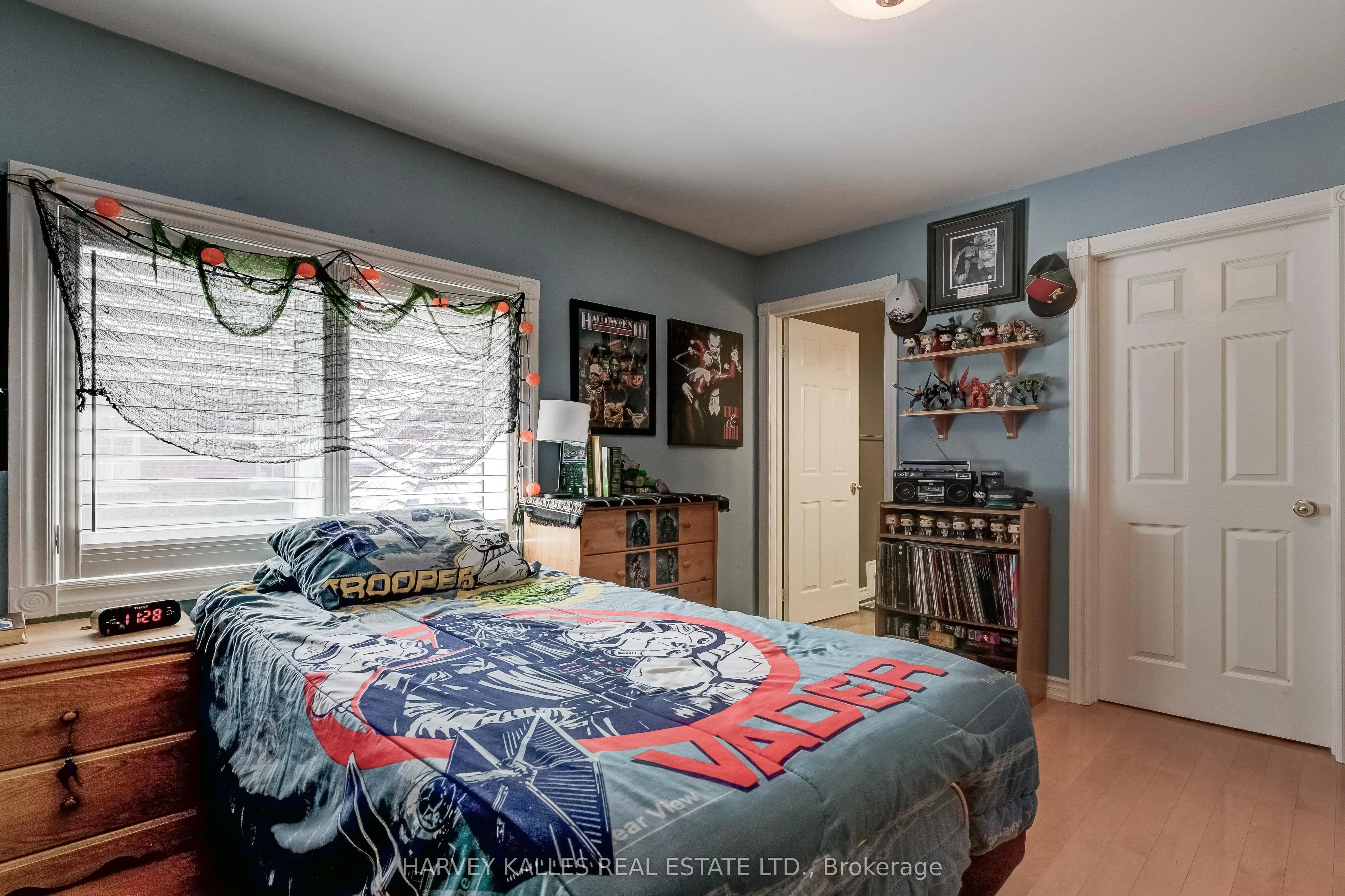 5108 Forest Hill Drive