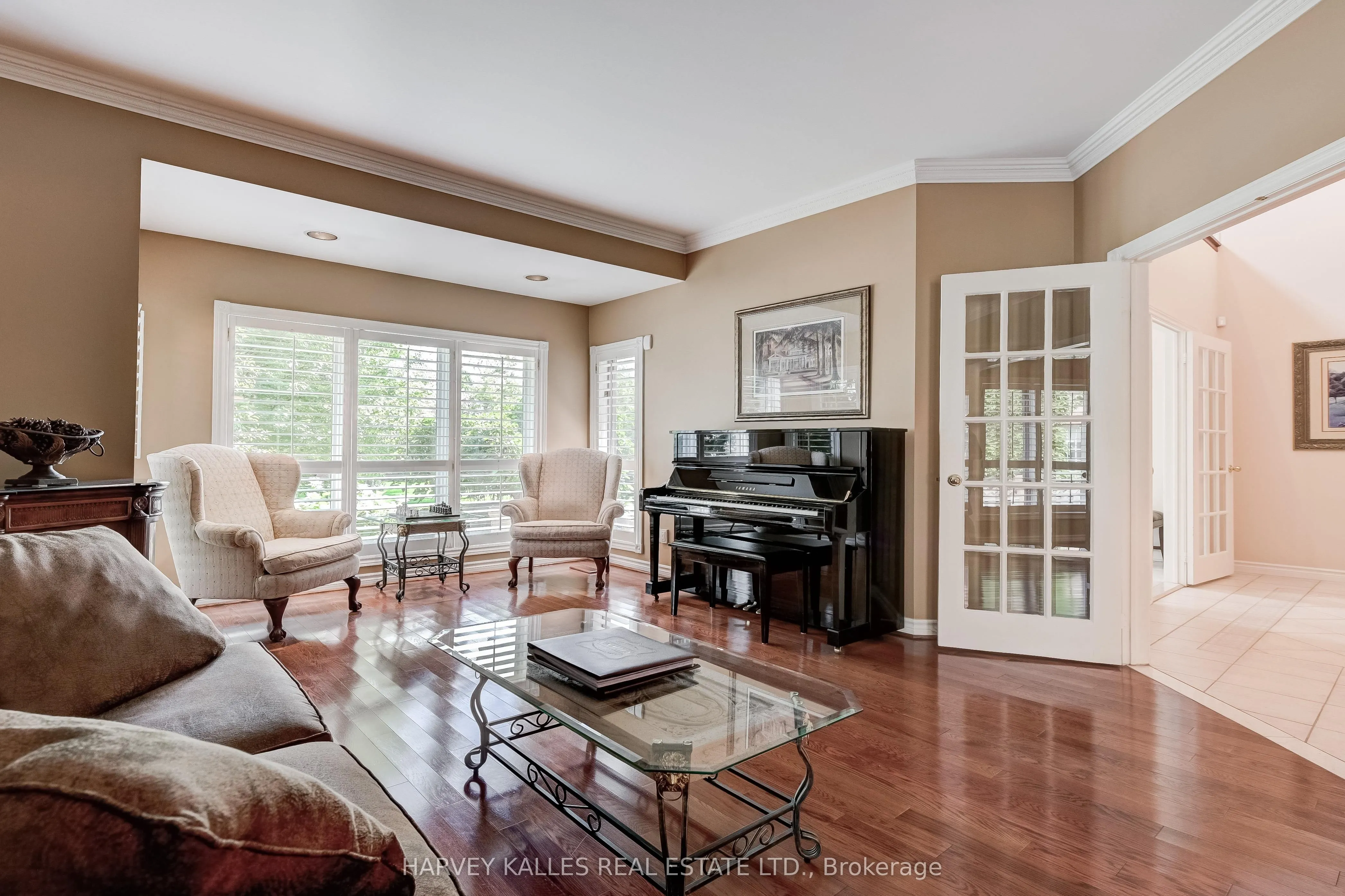 5108 Forest Hill Drive