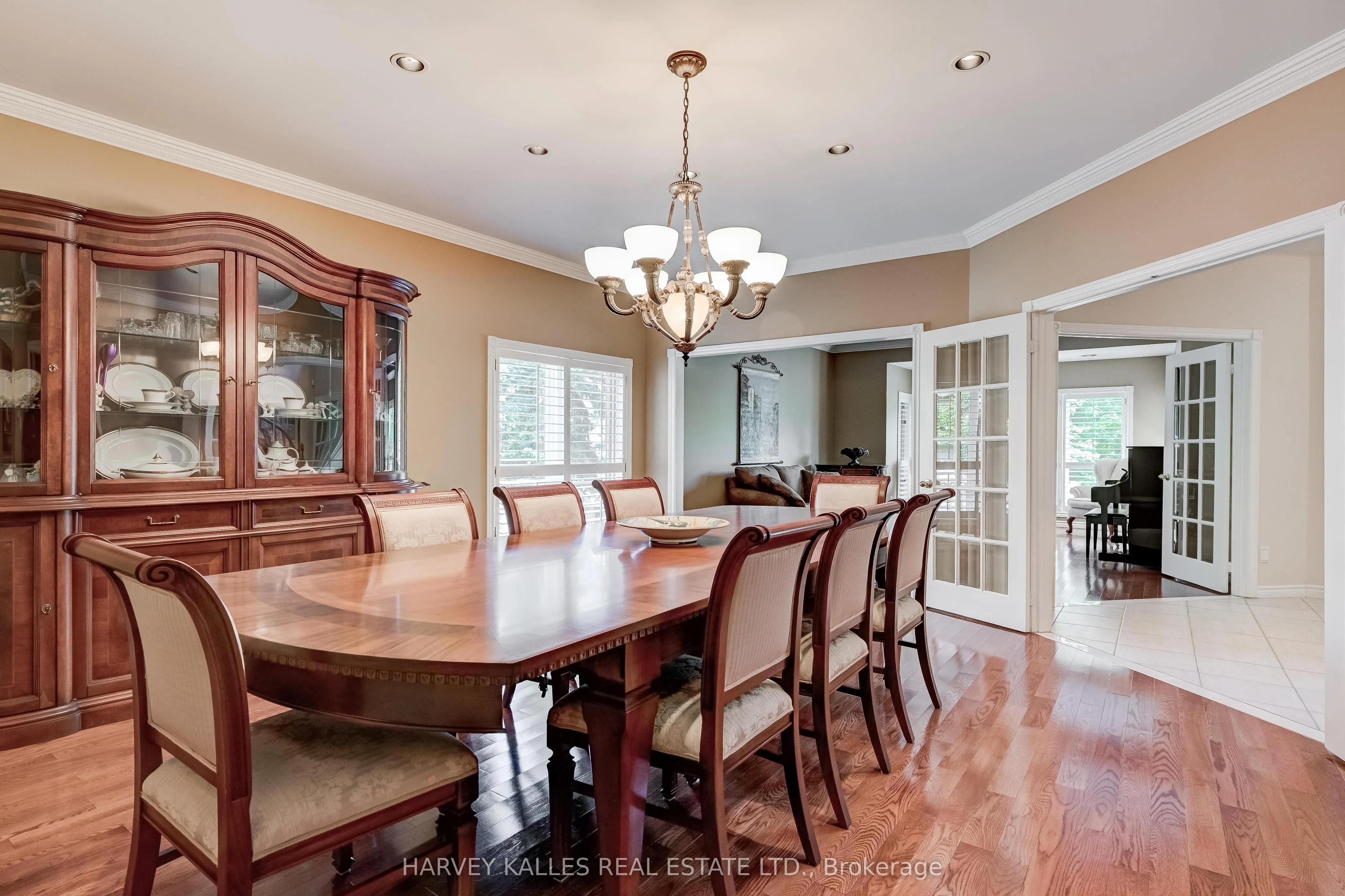 5108 Forest Hill Drive