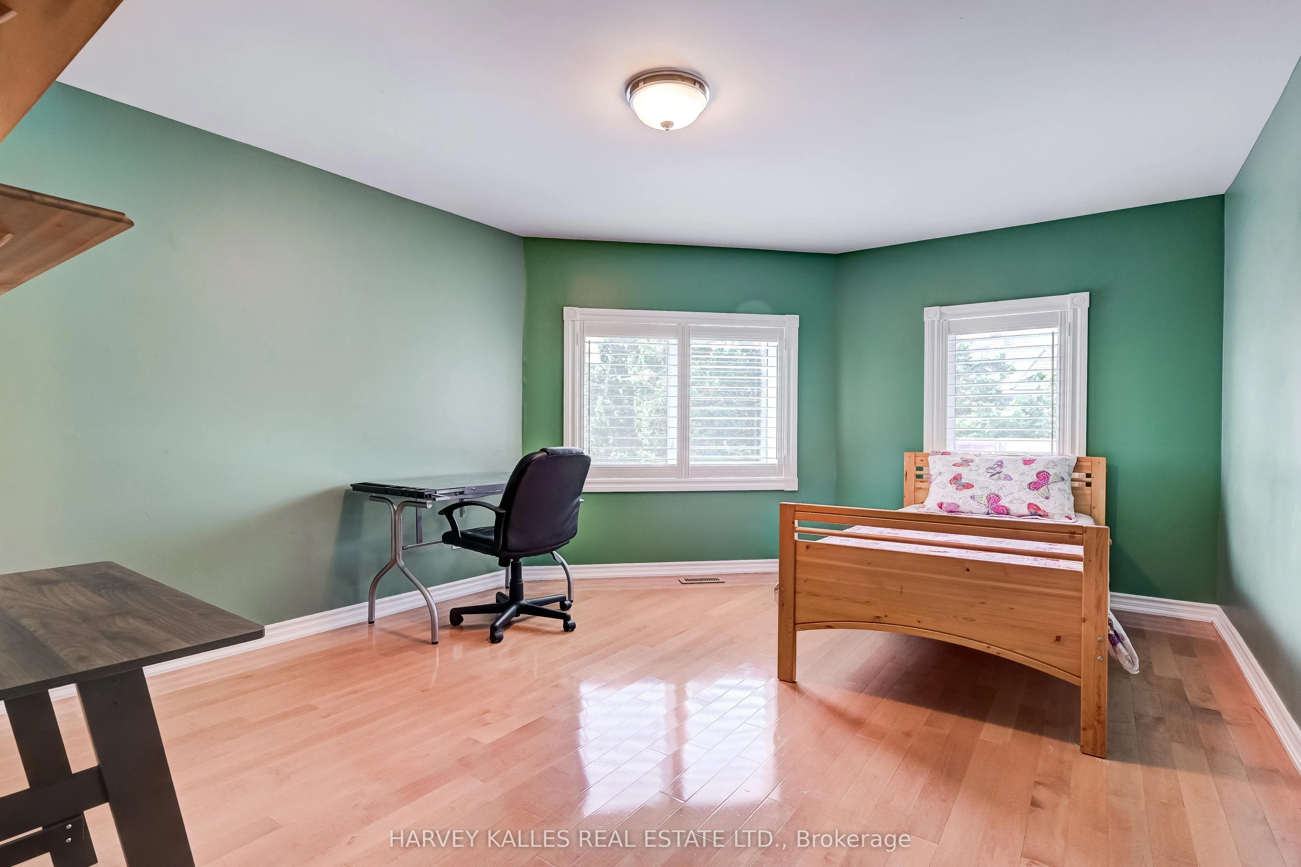 5108 Forest Hill Drive