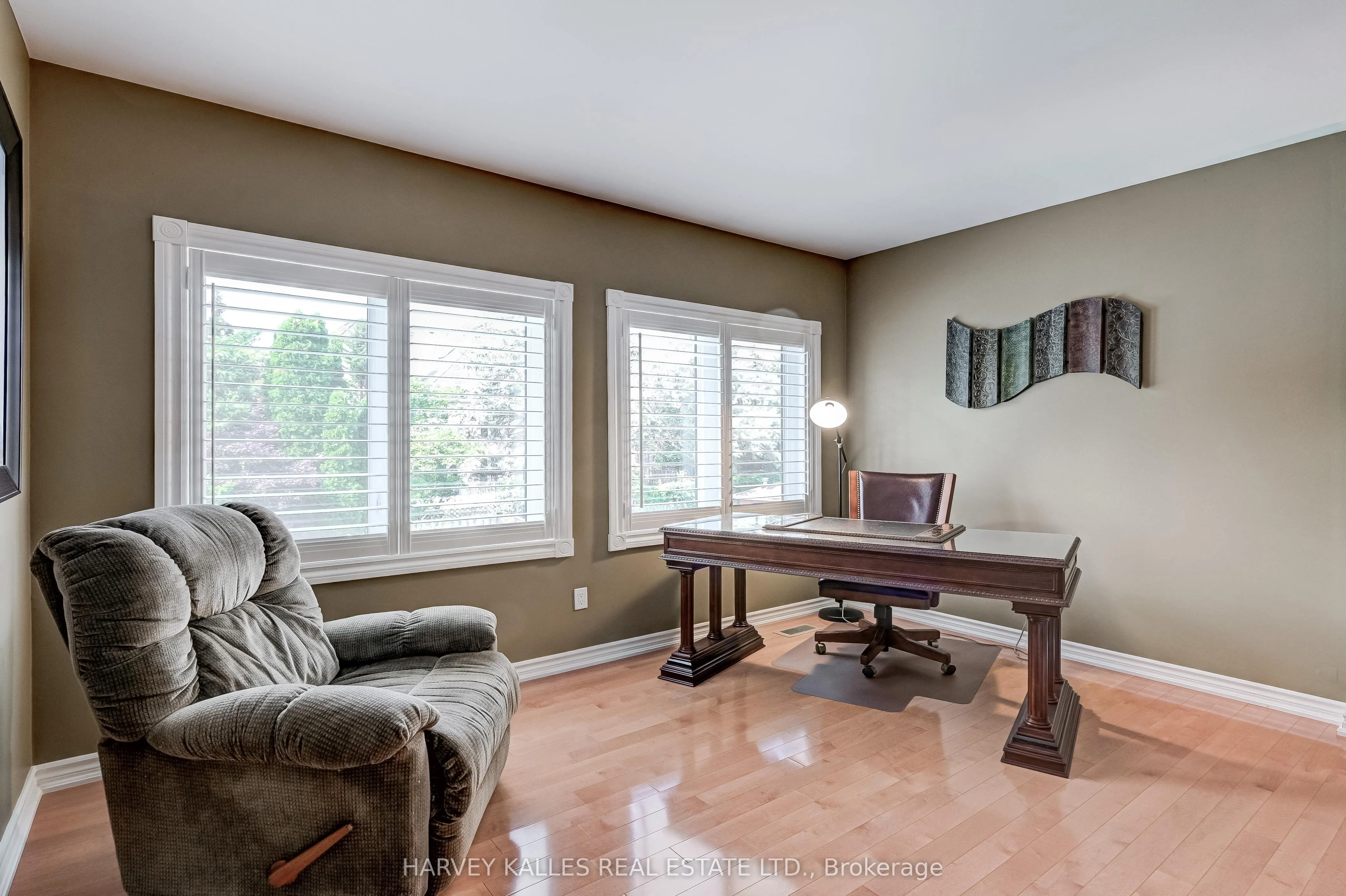 5108 Forest Hill Drive