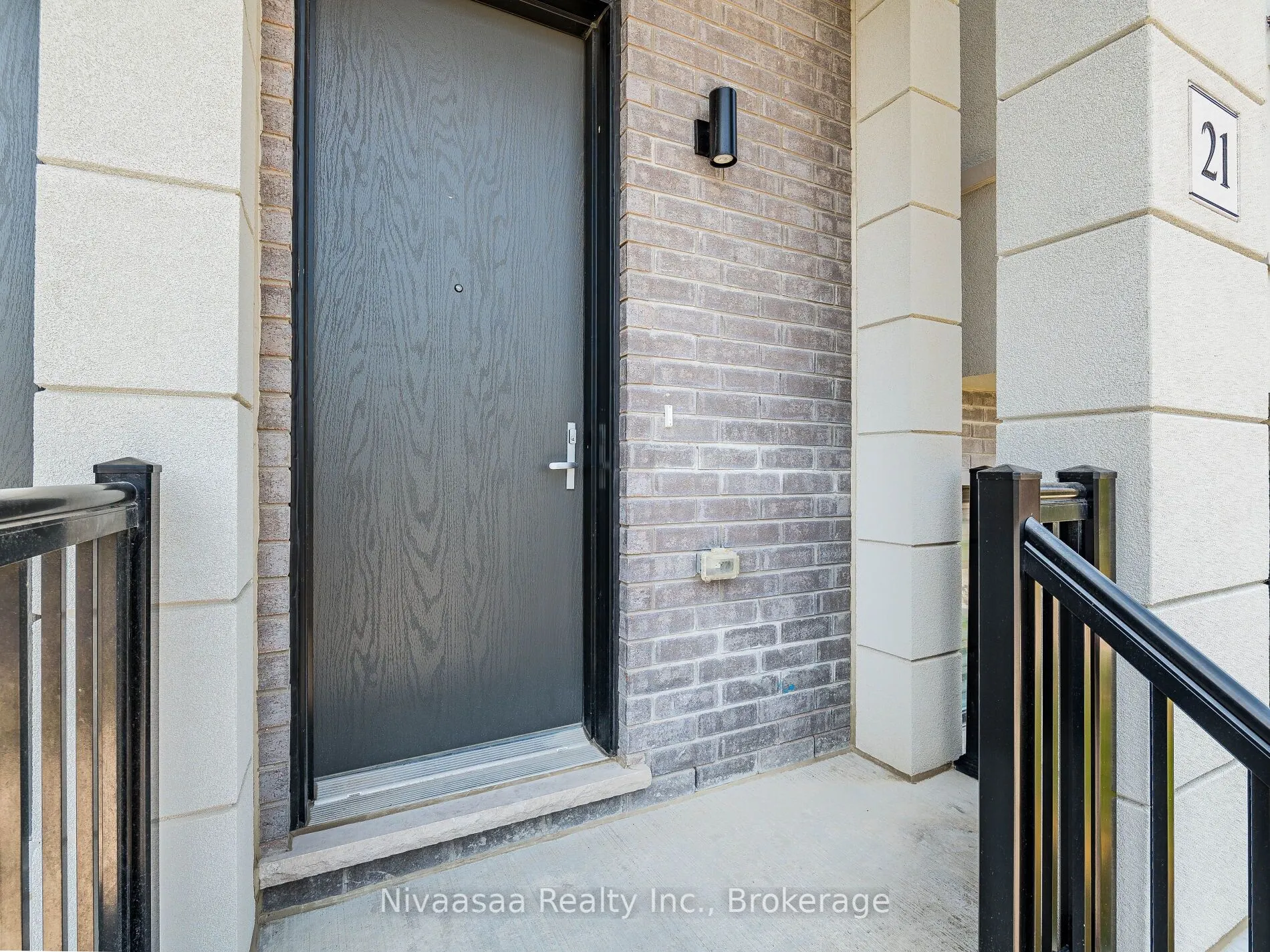 21 Lambert Lane