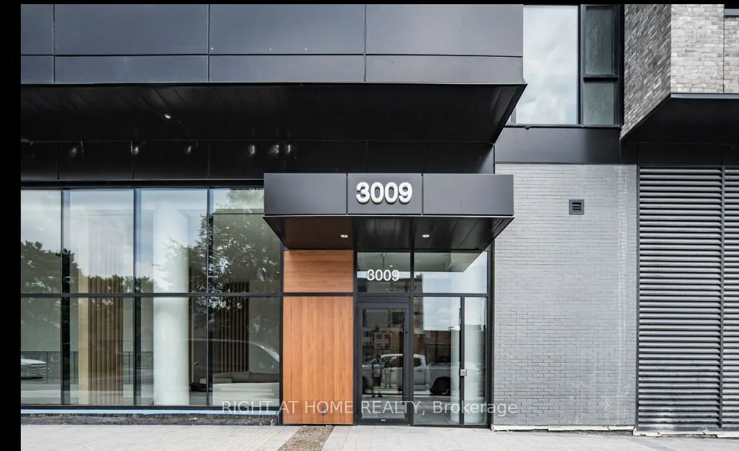 3009 Novar Road, #1302