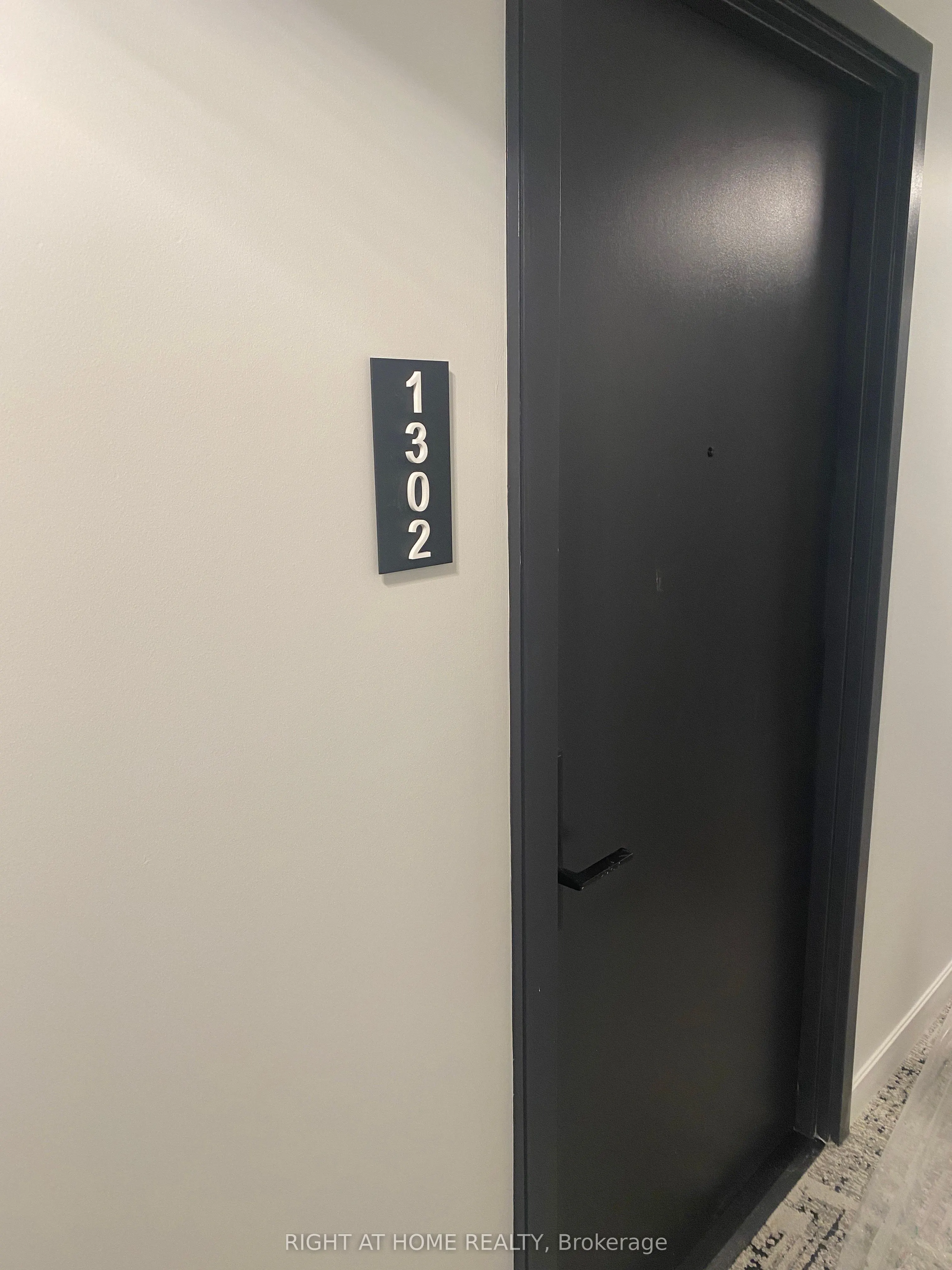 3009 Novar Road, #1302