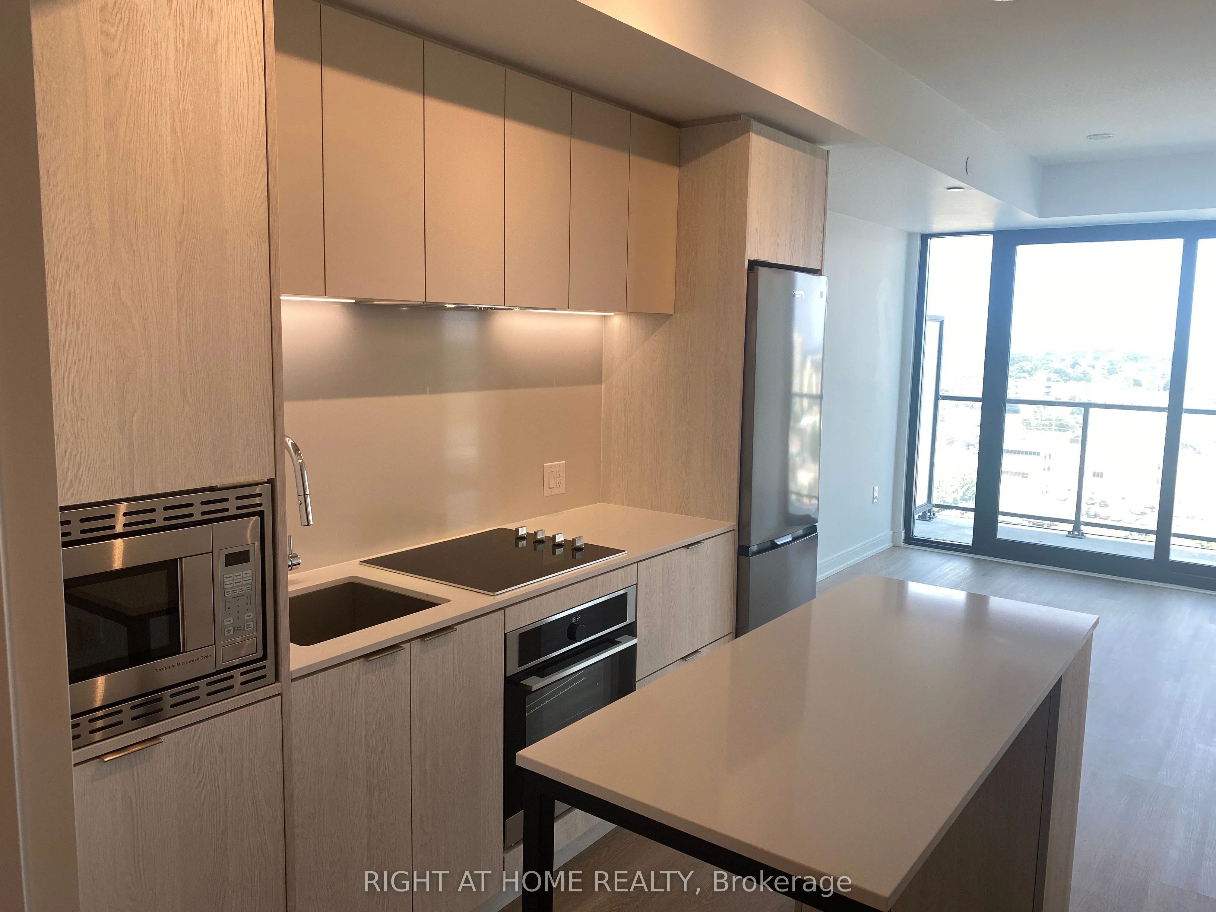 3009 Novar Road, #1302