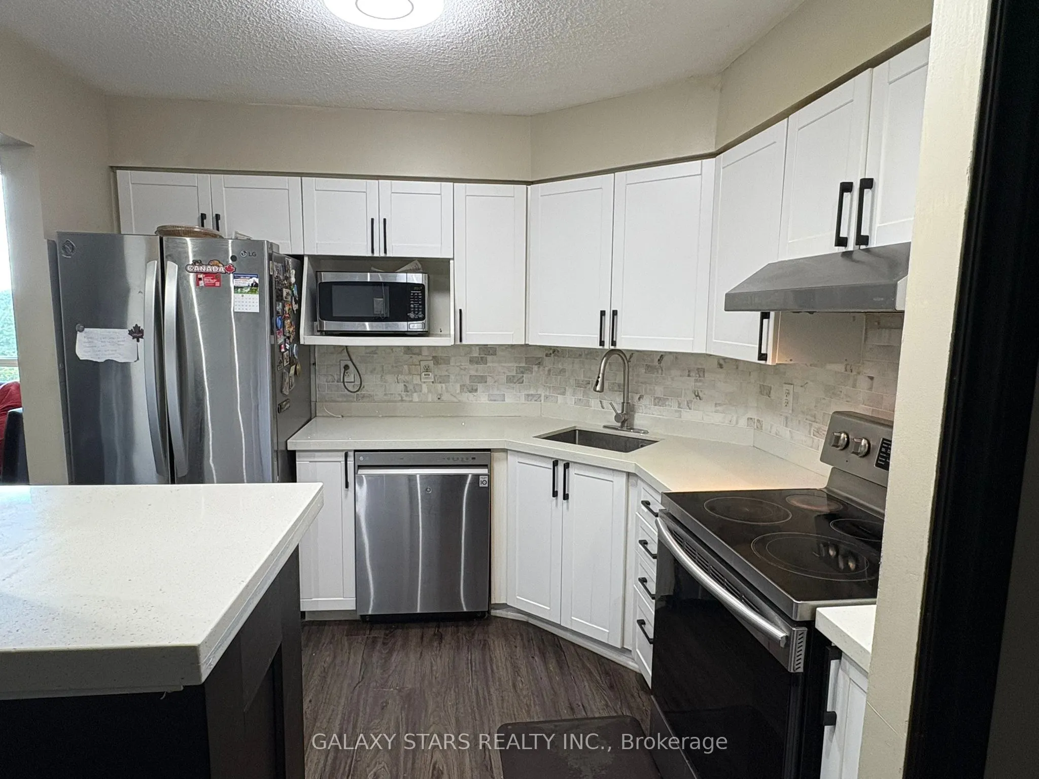 61 Markbrook Lane, #505