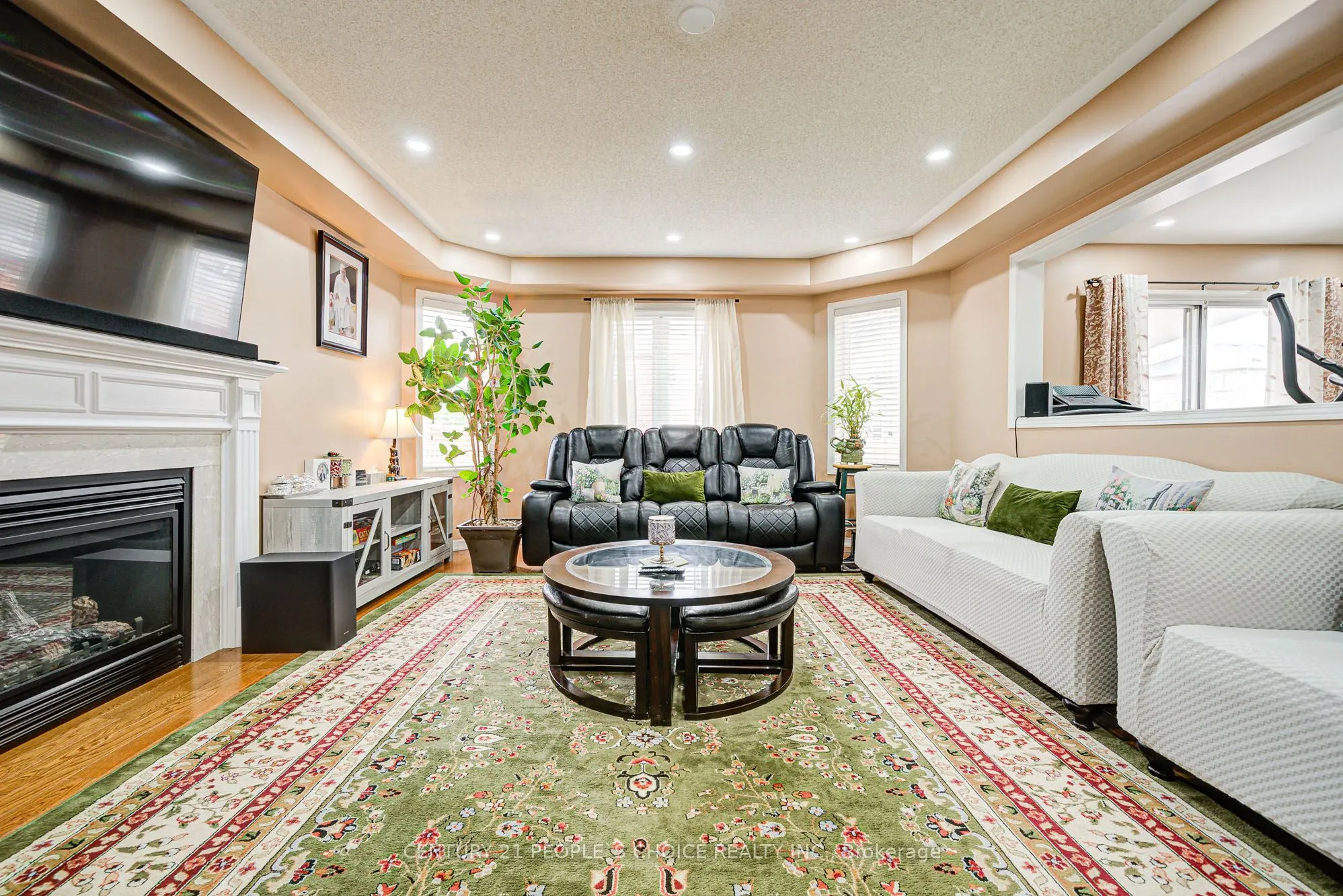 7 Heathbrook Avenue