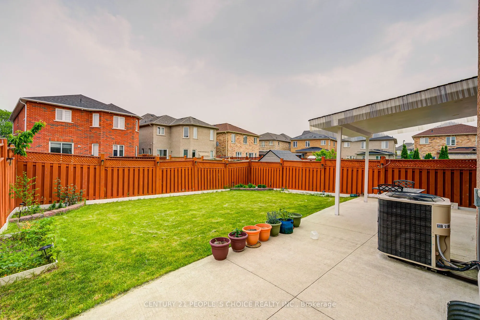 7 Heathbrook Avenue
