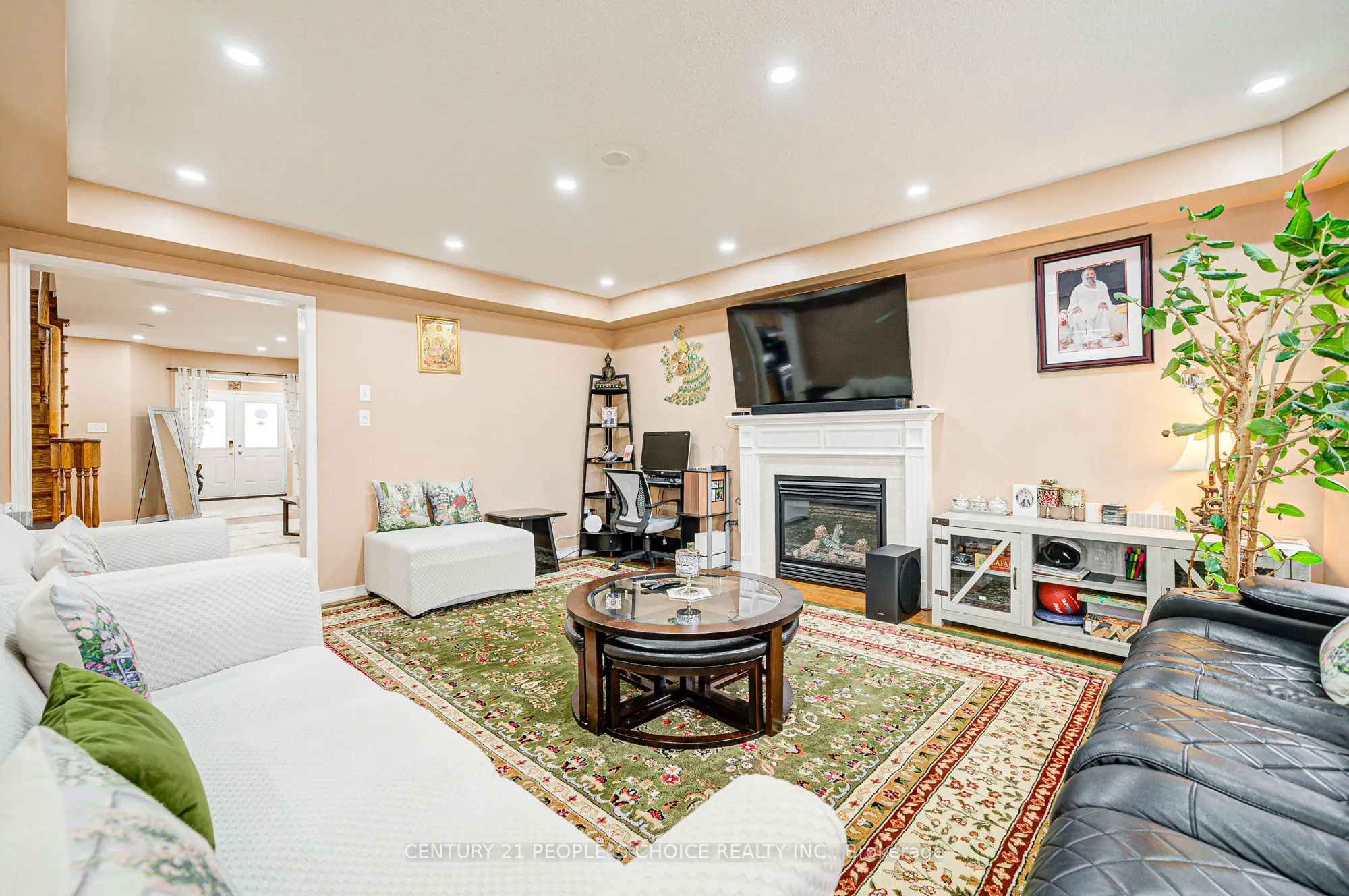 7 Heathbrook Avenue