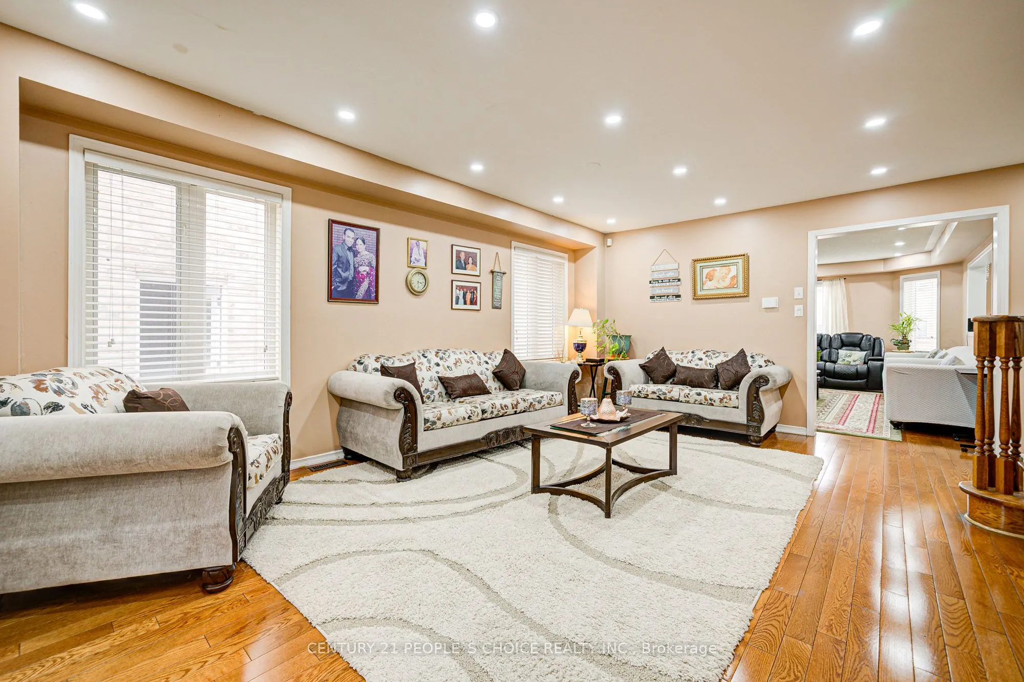 7 Heathbrook Avenue