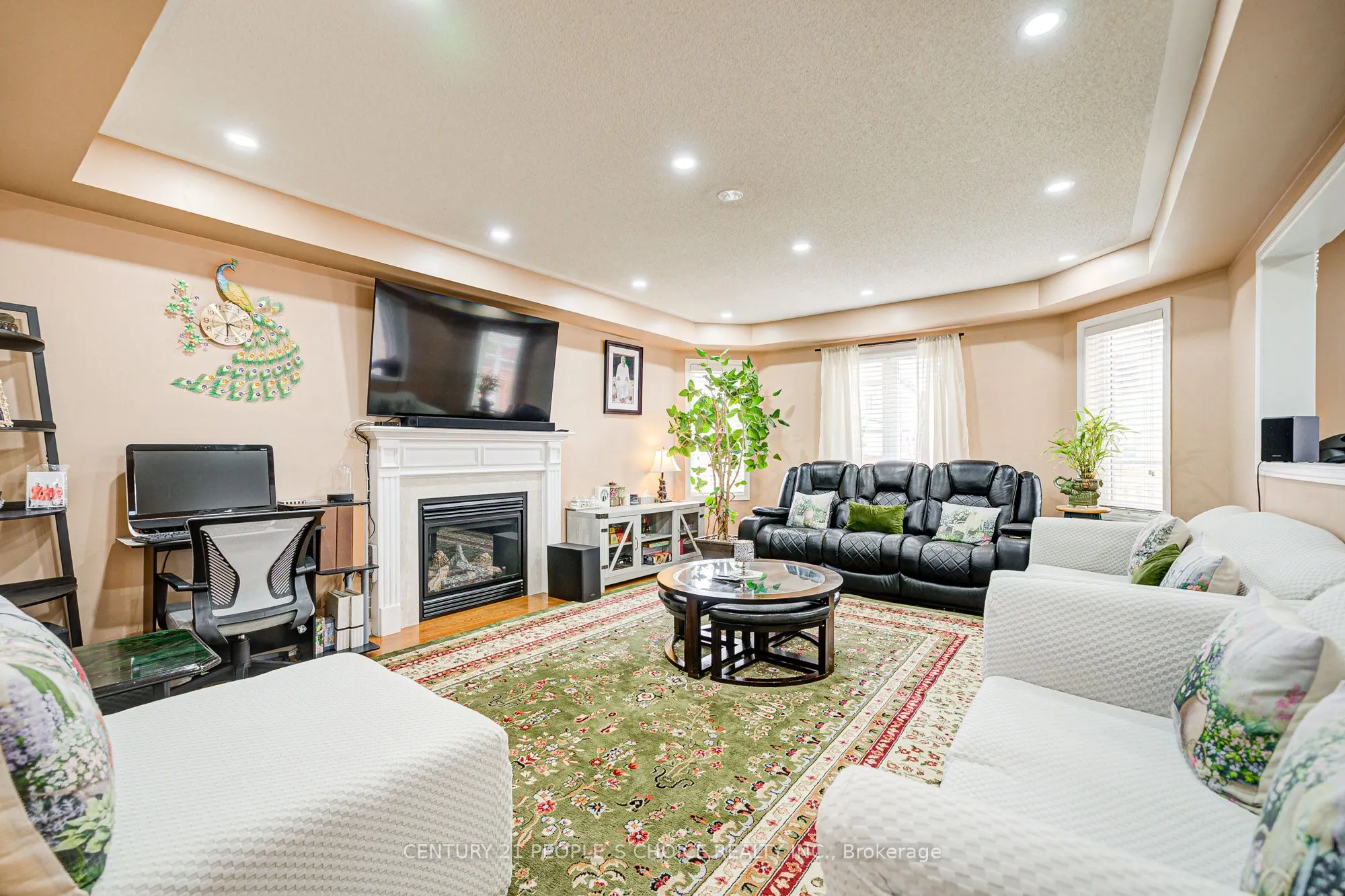 7 Heathbrook Avenue