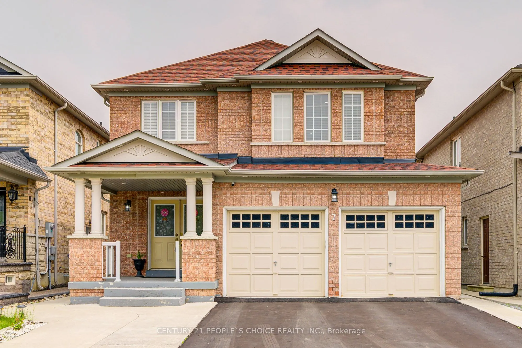 7 Heathbrook Avenue