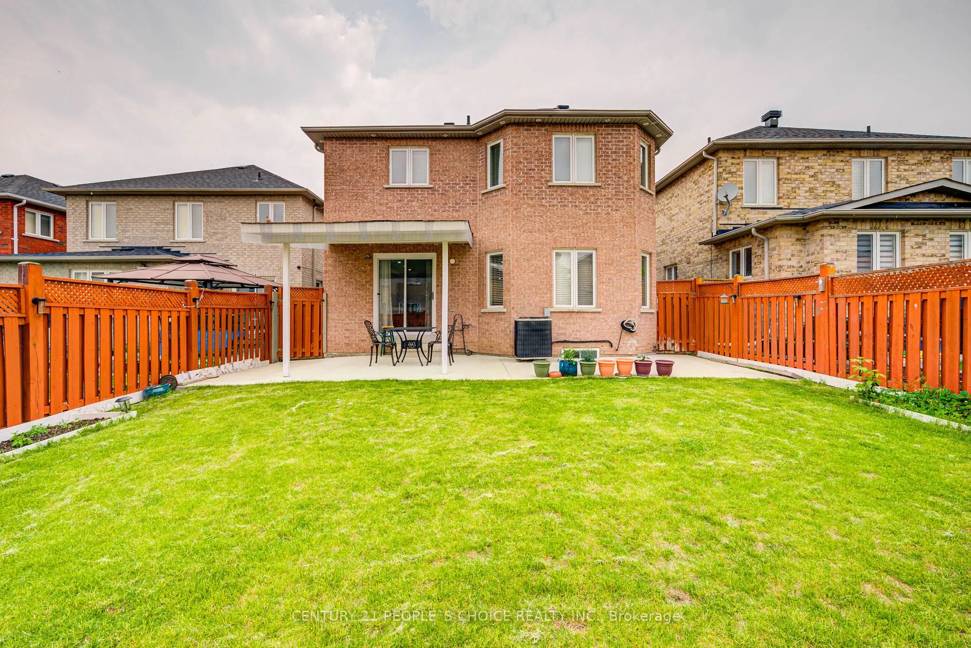 7 Heathbrook Avenue
