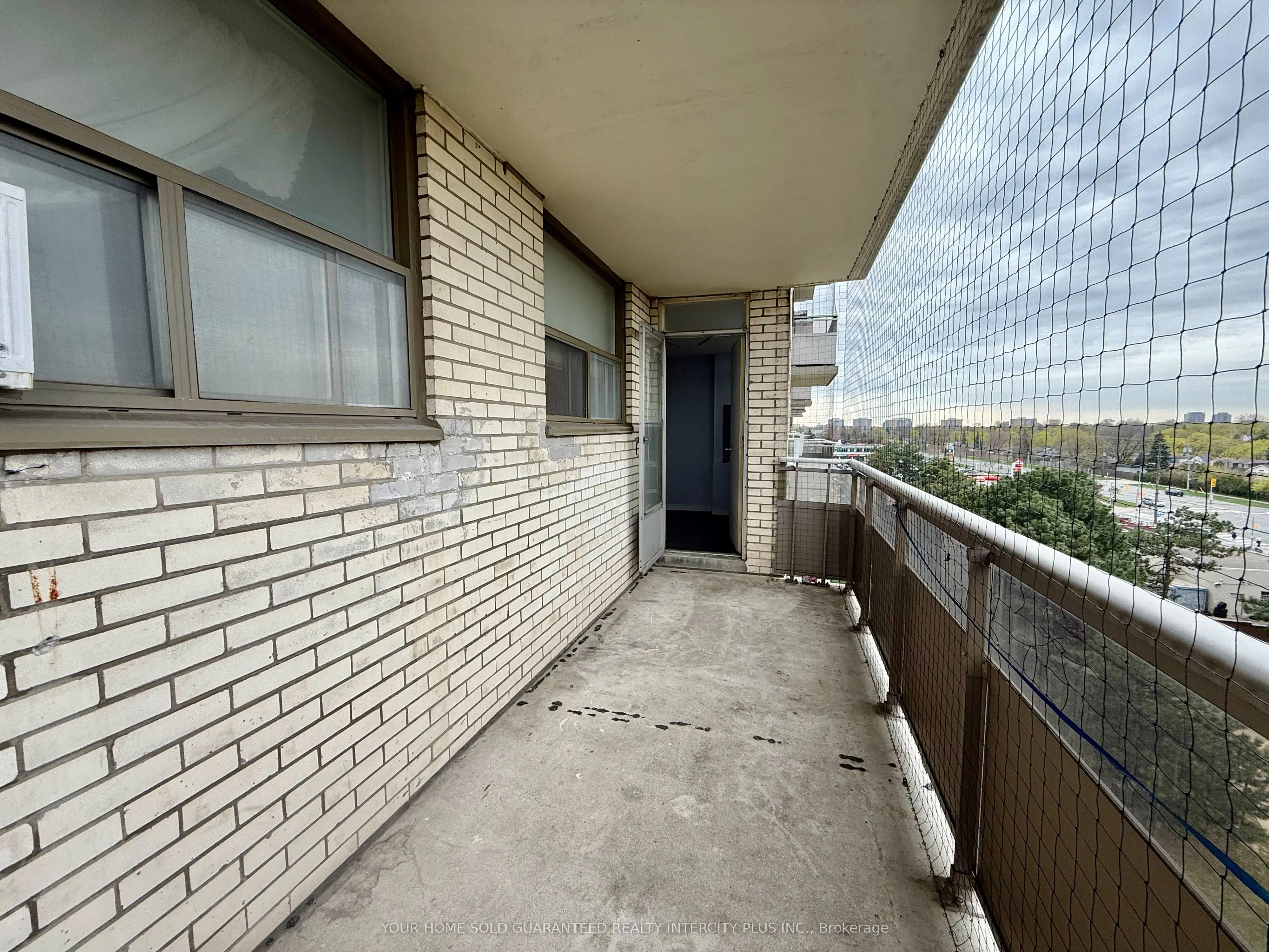 390 Dixon Road, #708