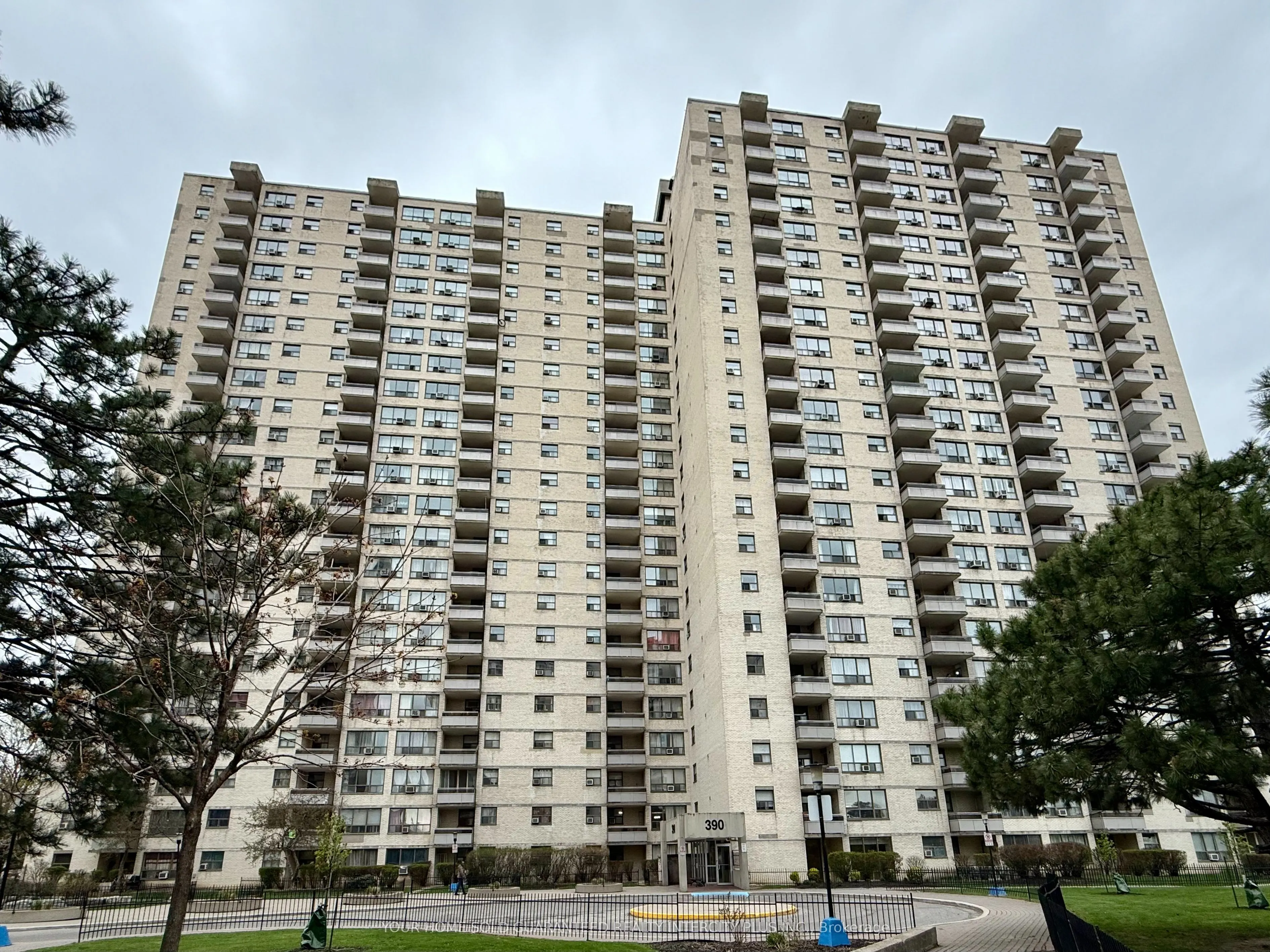 390 Dixon Road, #708