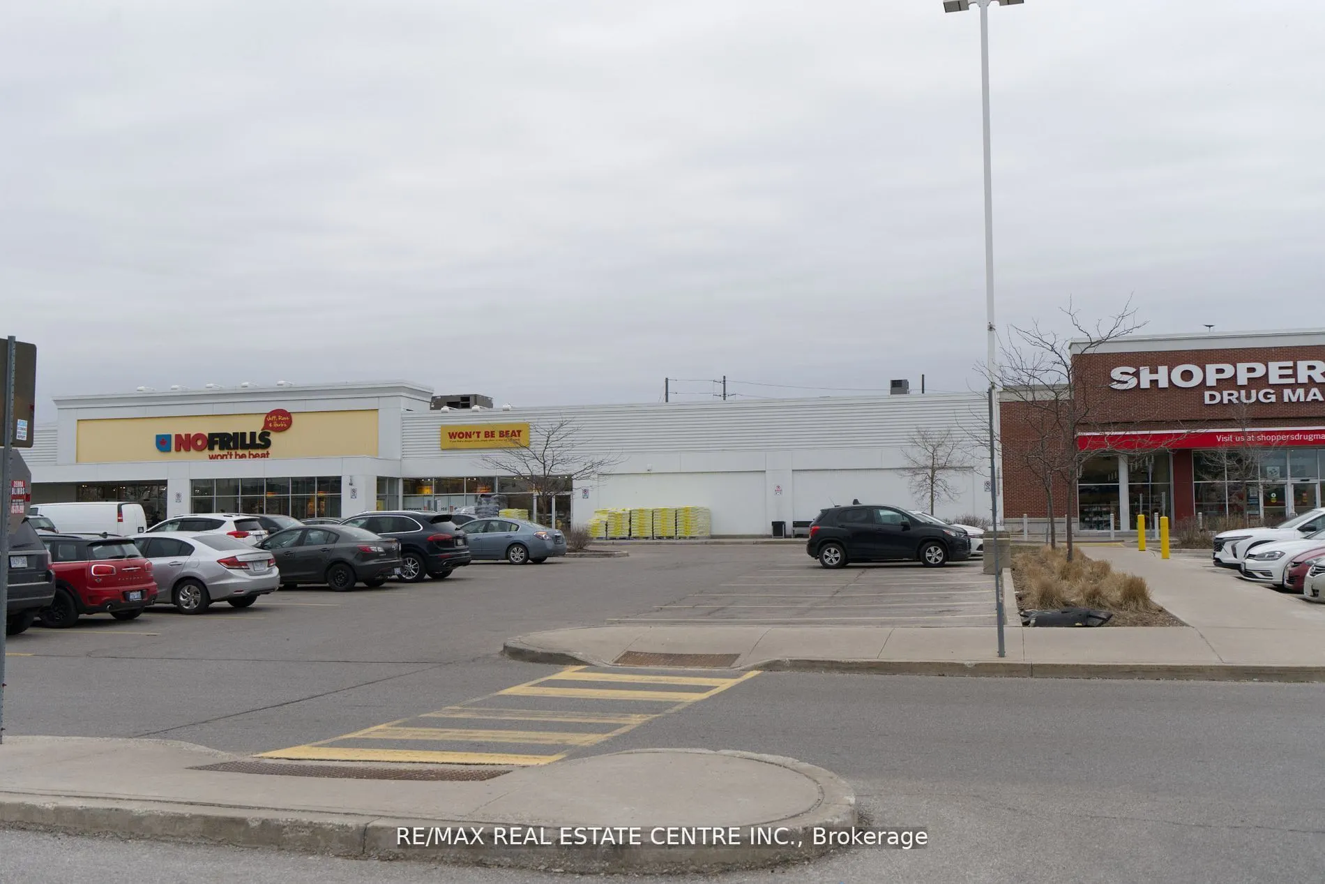 3621 Lakeshore Boulevard, #504