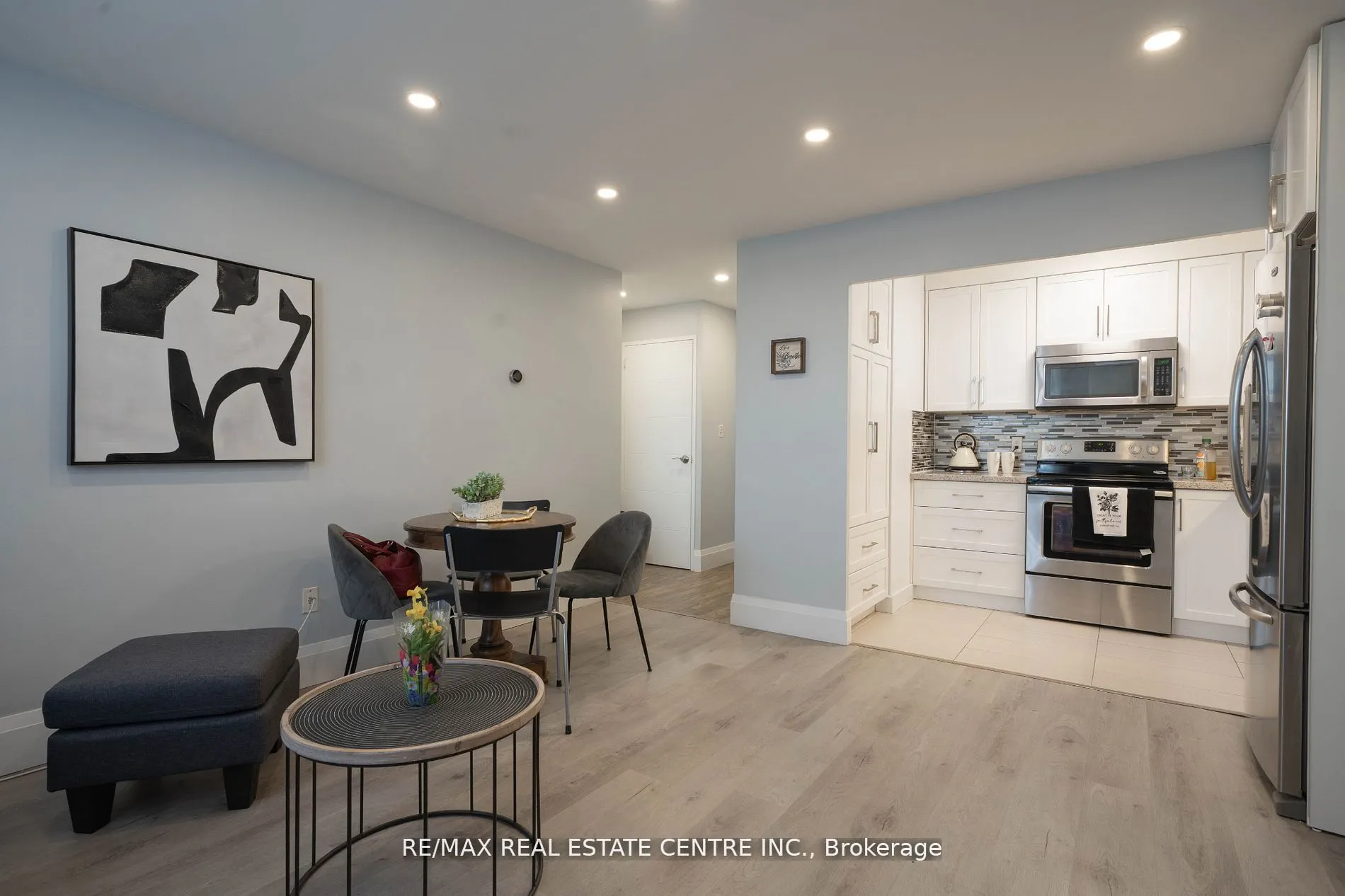 3621 Lakeshore Boulevard, #504