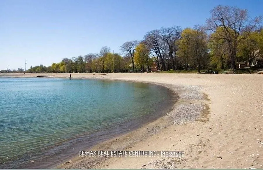 3621 Lakeshore Boulevard, #504