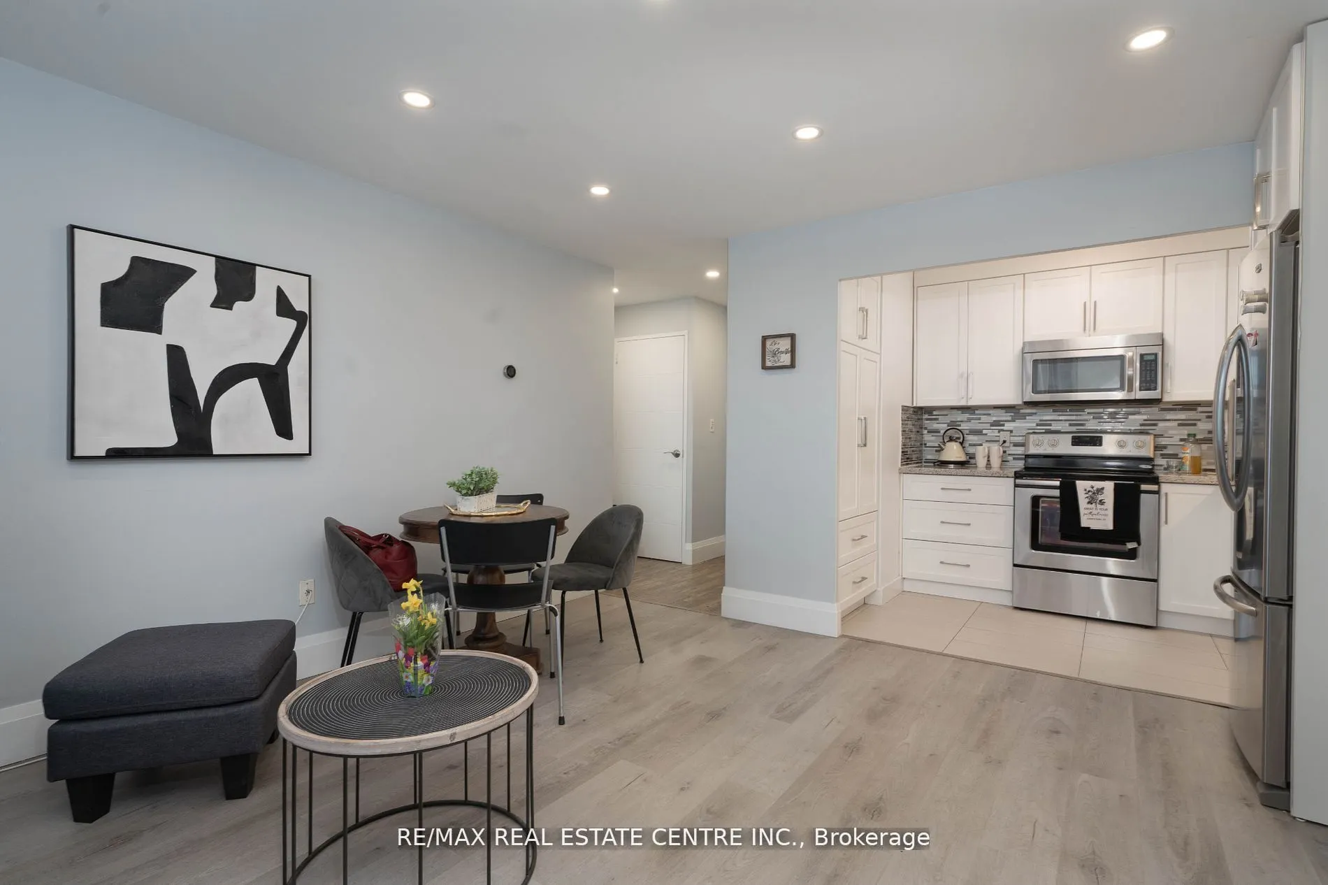 3621 Lakeshore Boulevard, #504