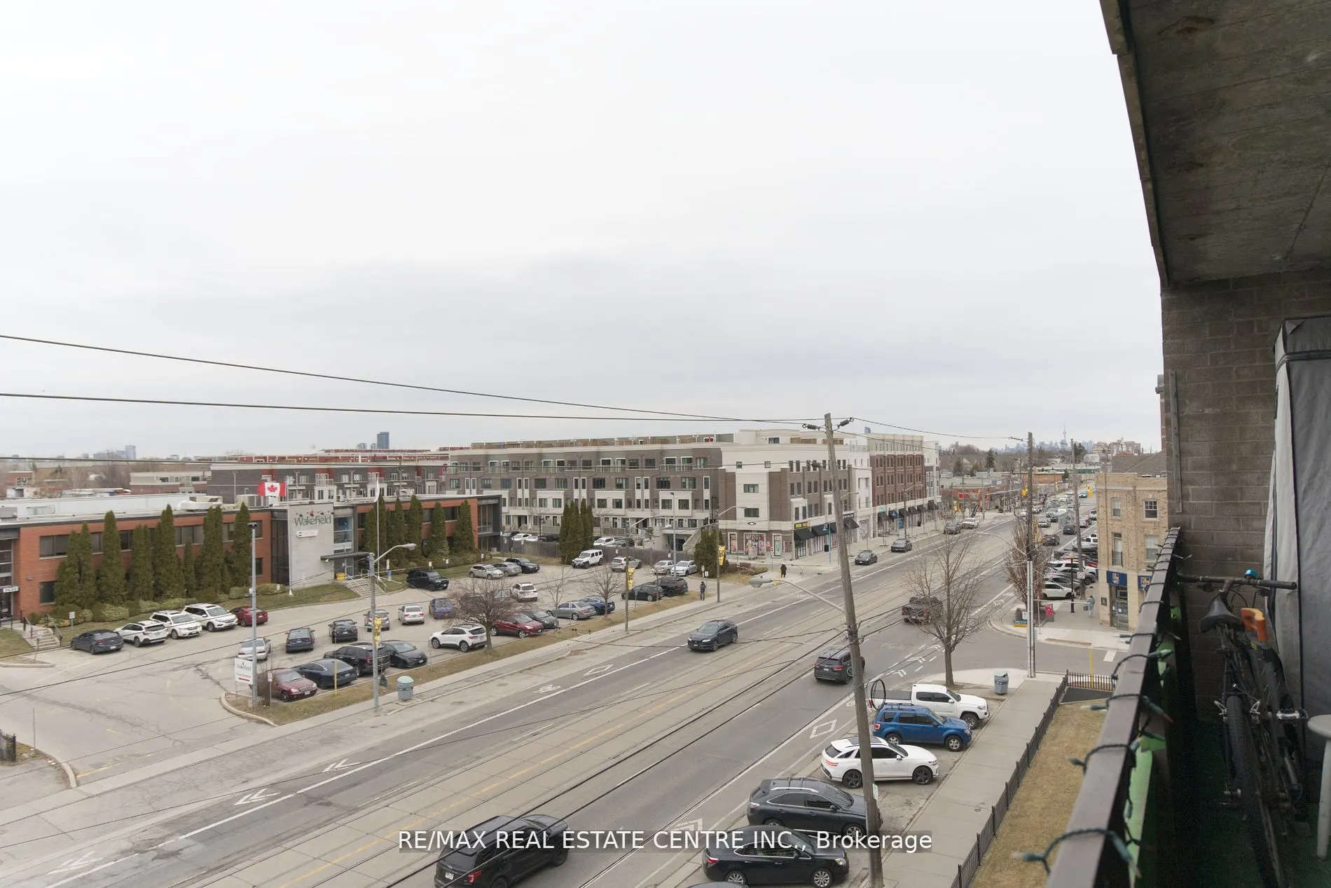 3621 Lakeshore Boulevard, #504