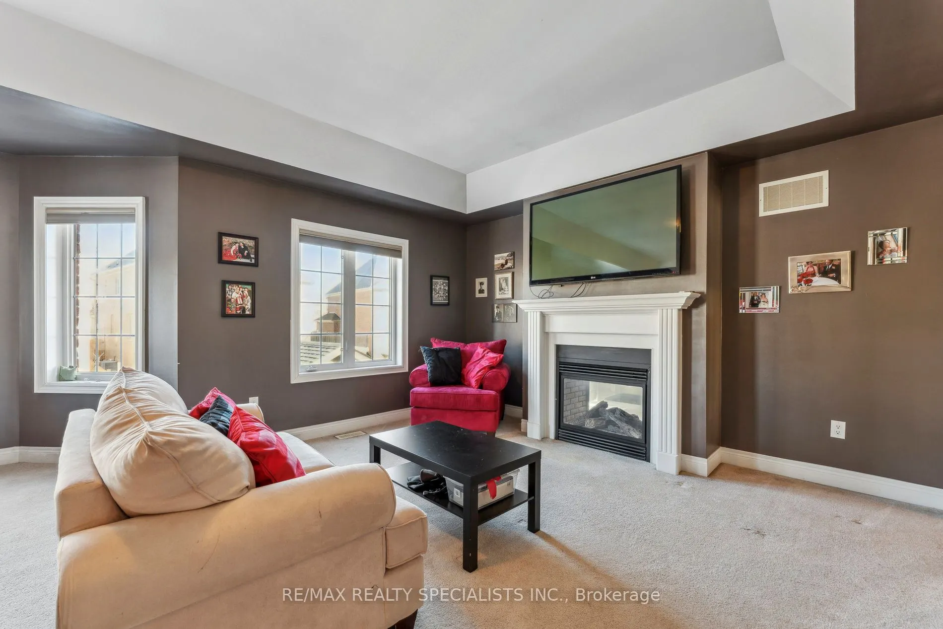 9 Flanders Road