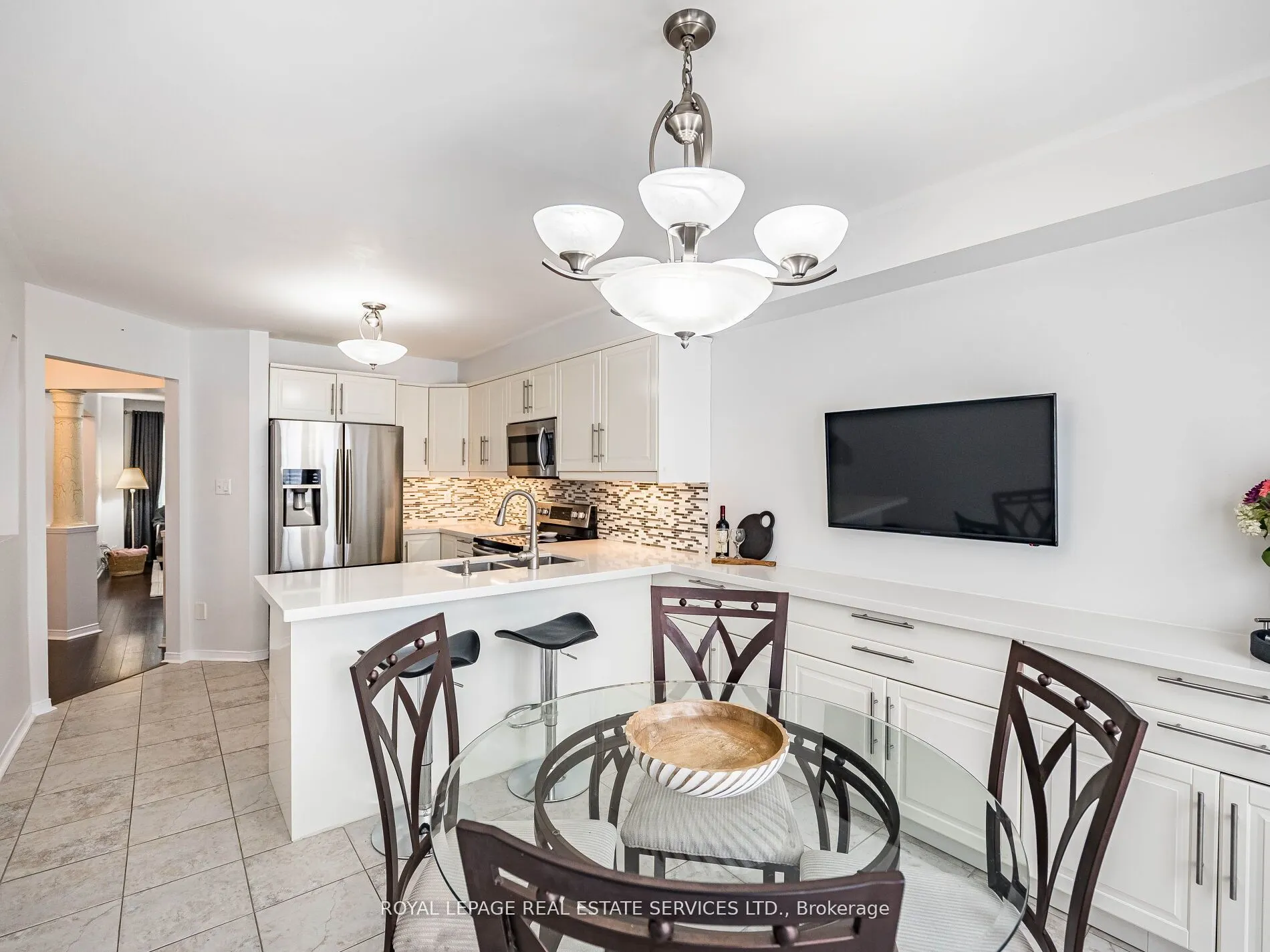 57 Brickyard Way, #60