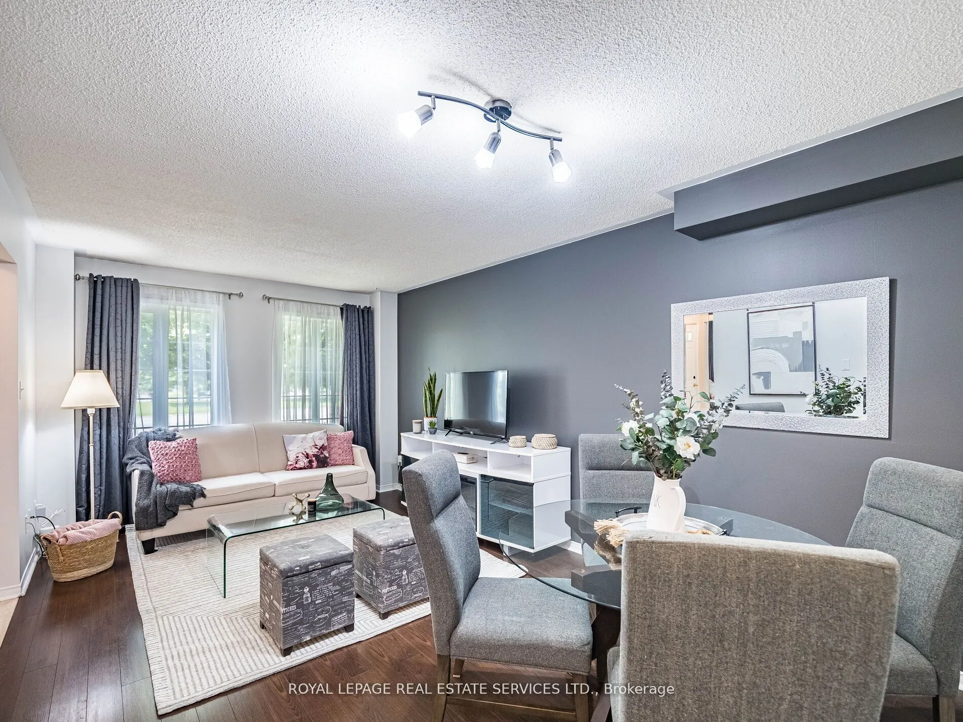 57 Brickyard Way, #60