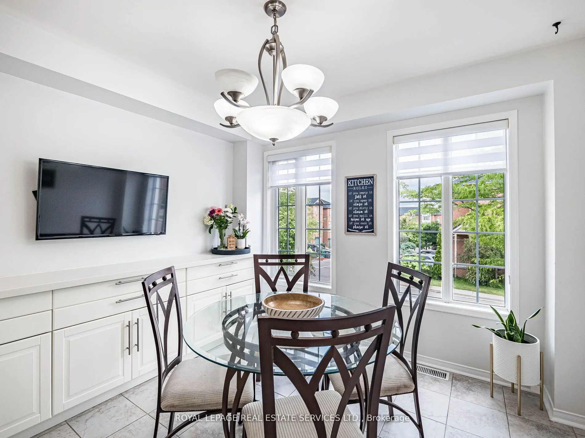 57 Brickyard Way, #60