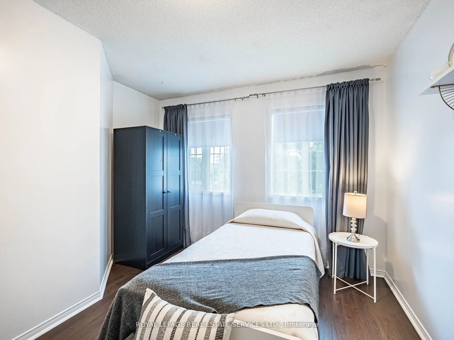 57 Brickyard Way, #60
