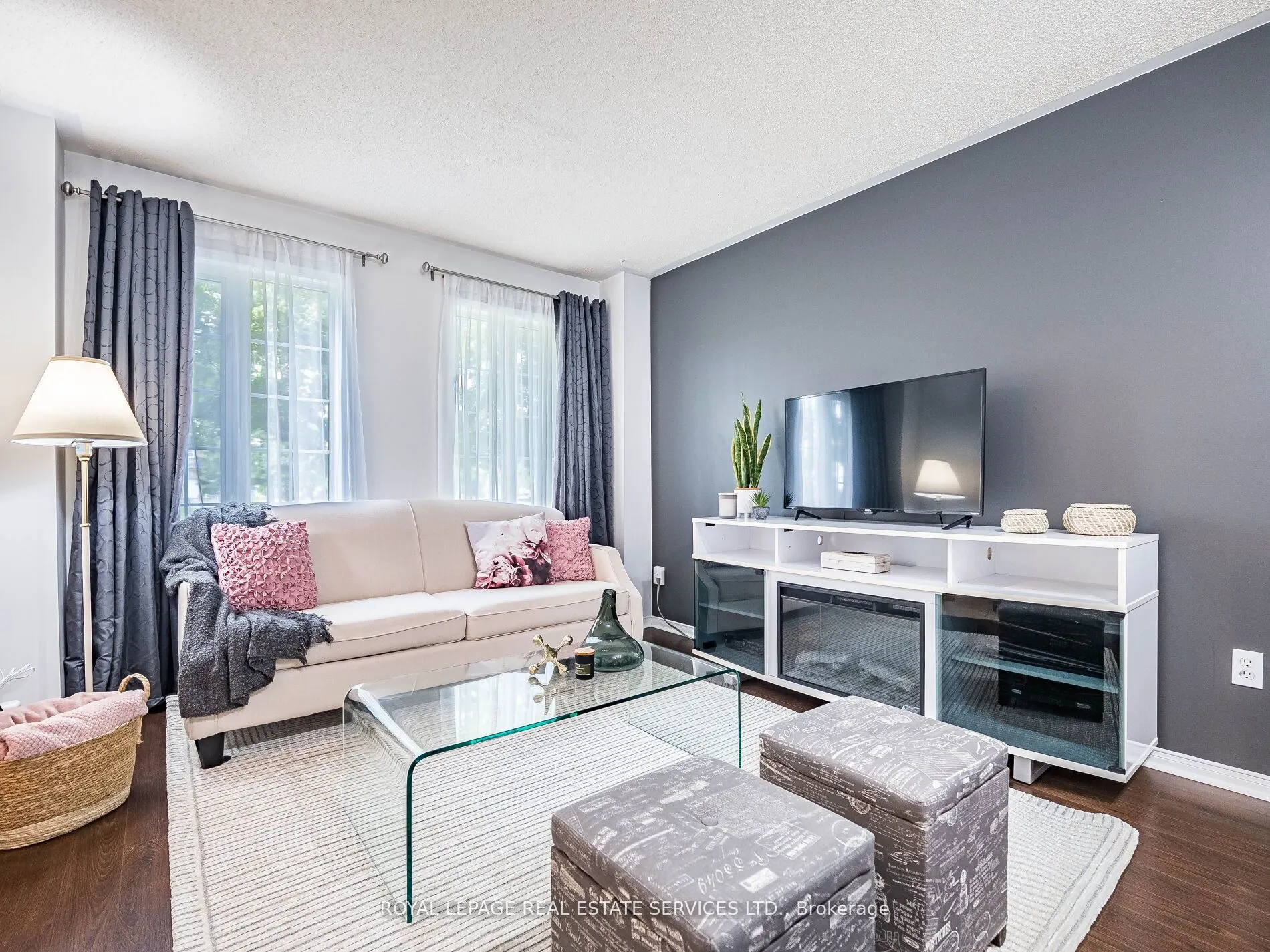57 Brickyard Way, #60