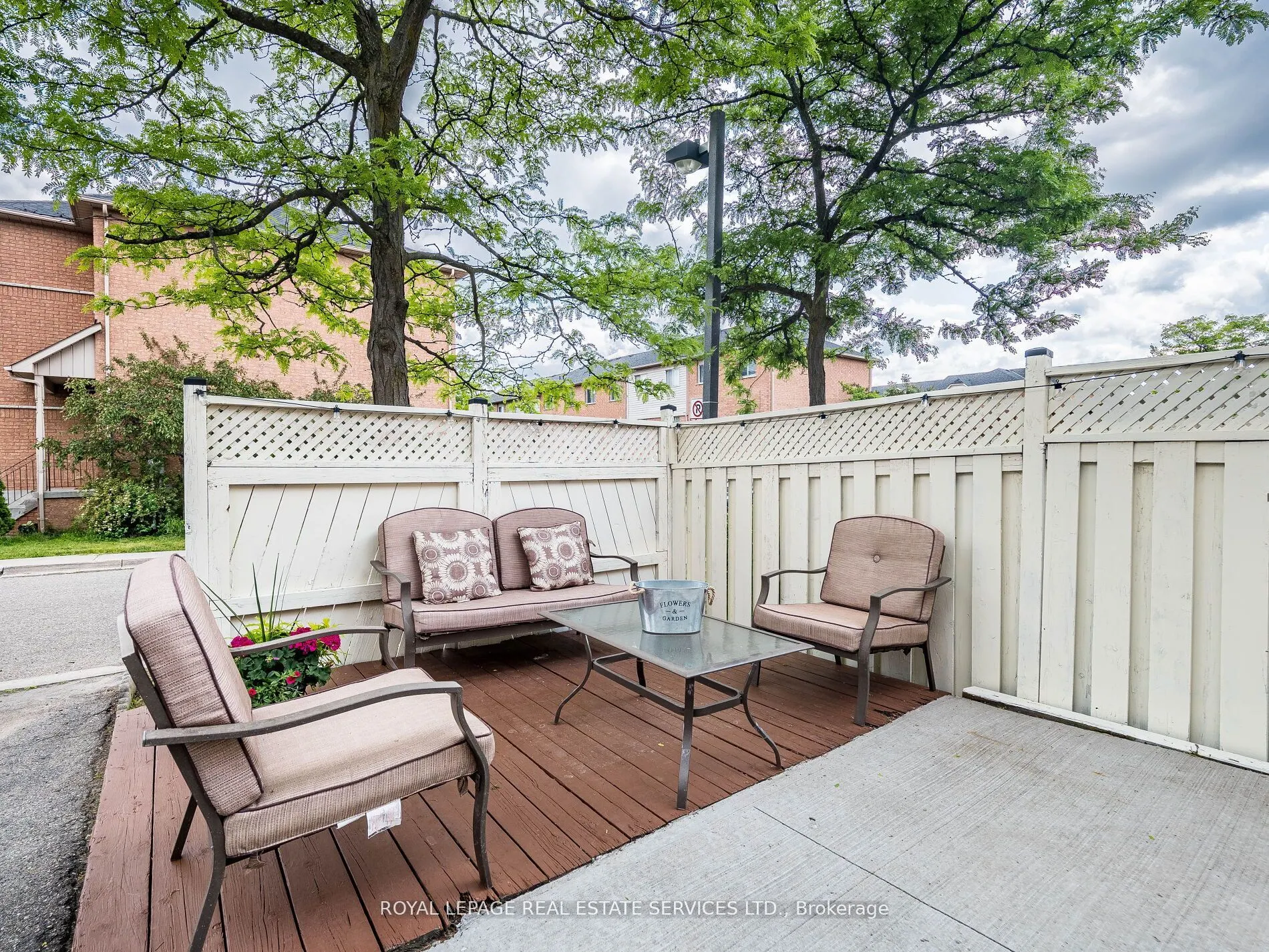 57 Brickyard Way, #60