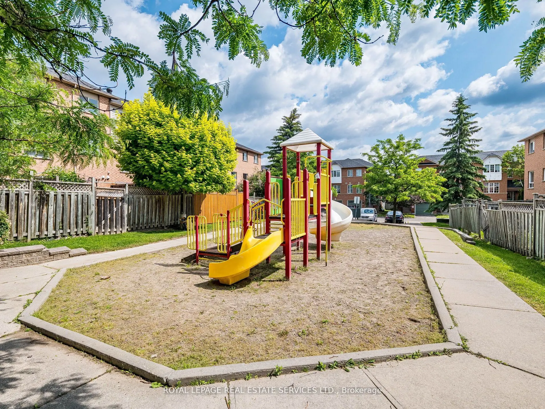 57 Brickyard Way, #60