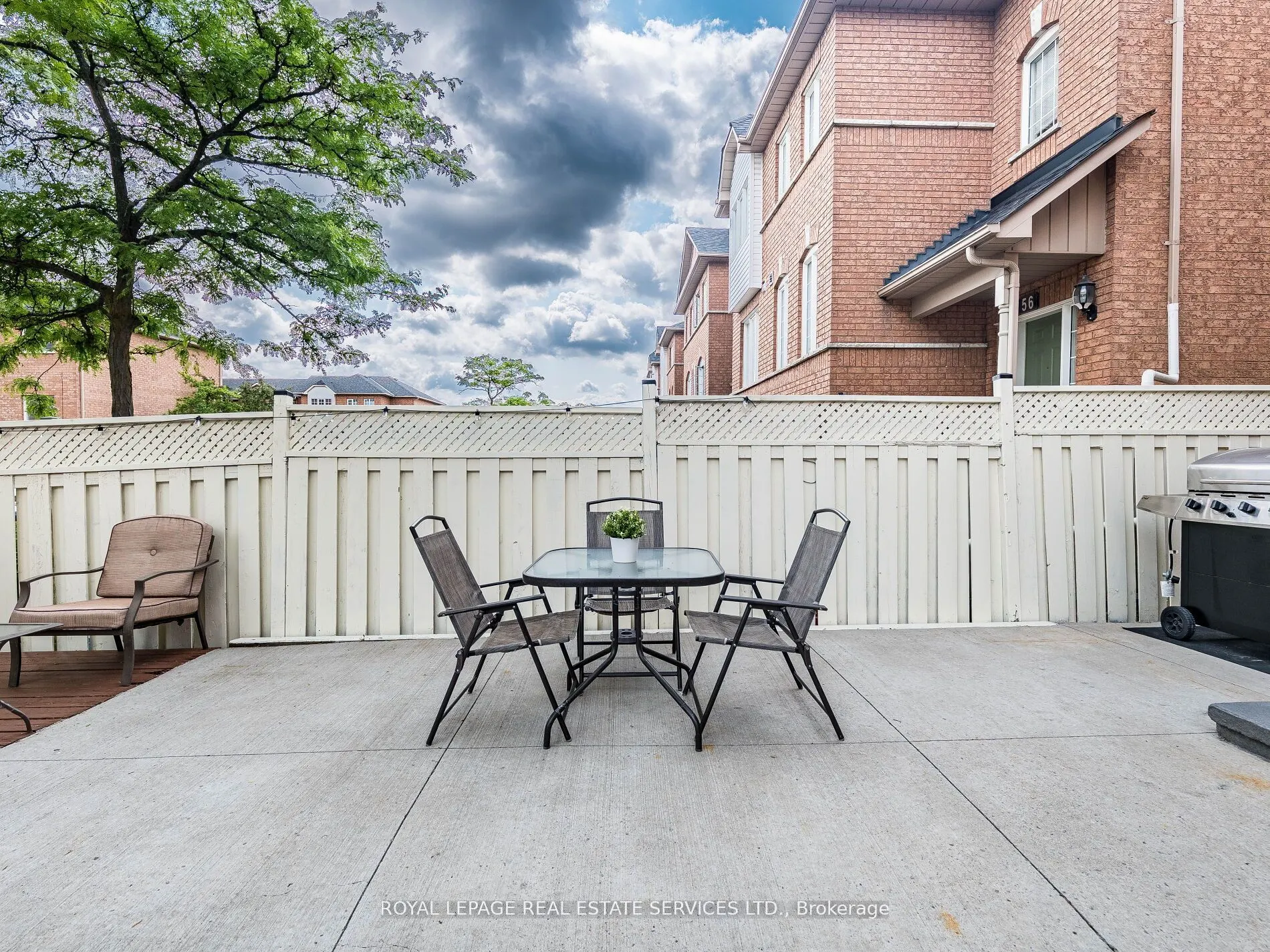 57 Brickyard Way, #60