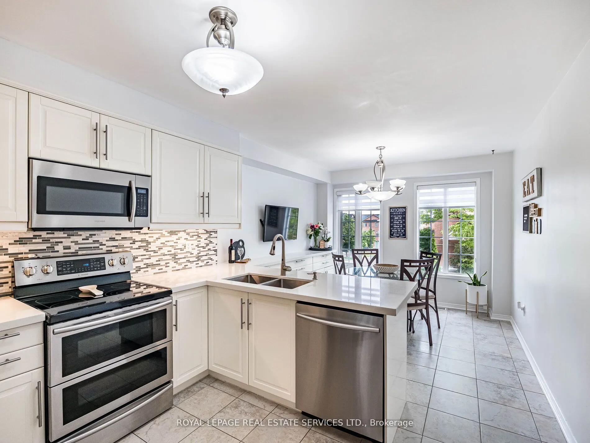 57 Brickyard Way, #60