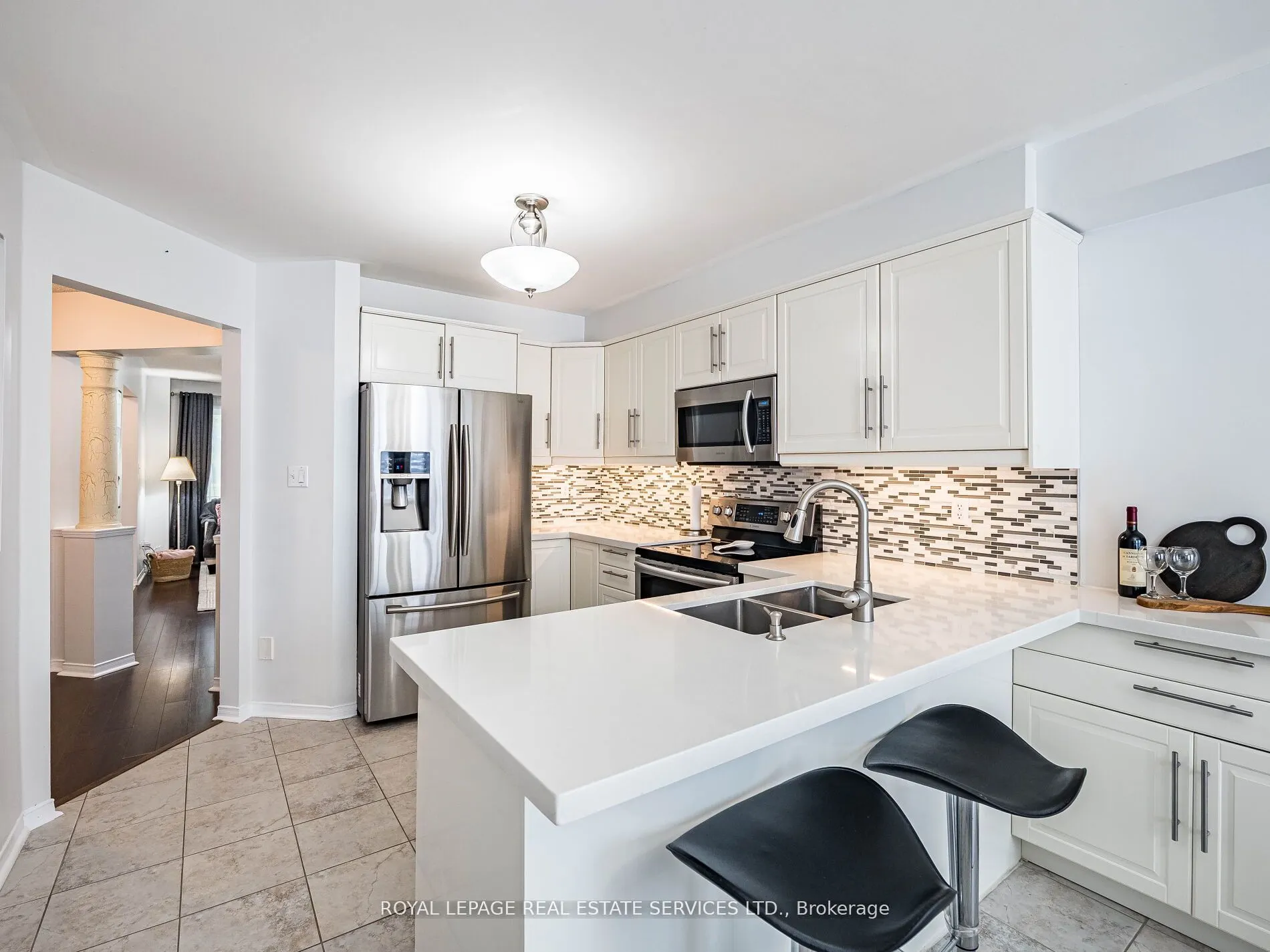 57 Brickyard Way, #60
