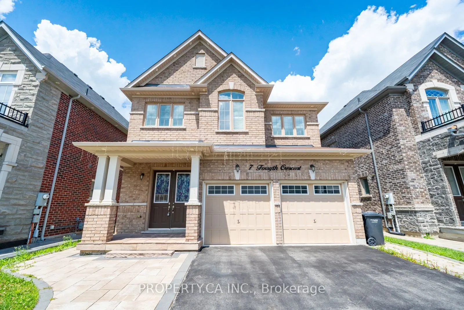 7 Forsyth Crescent