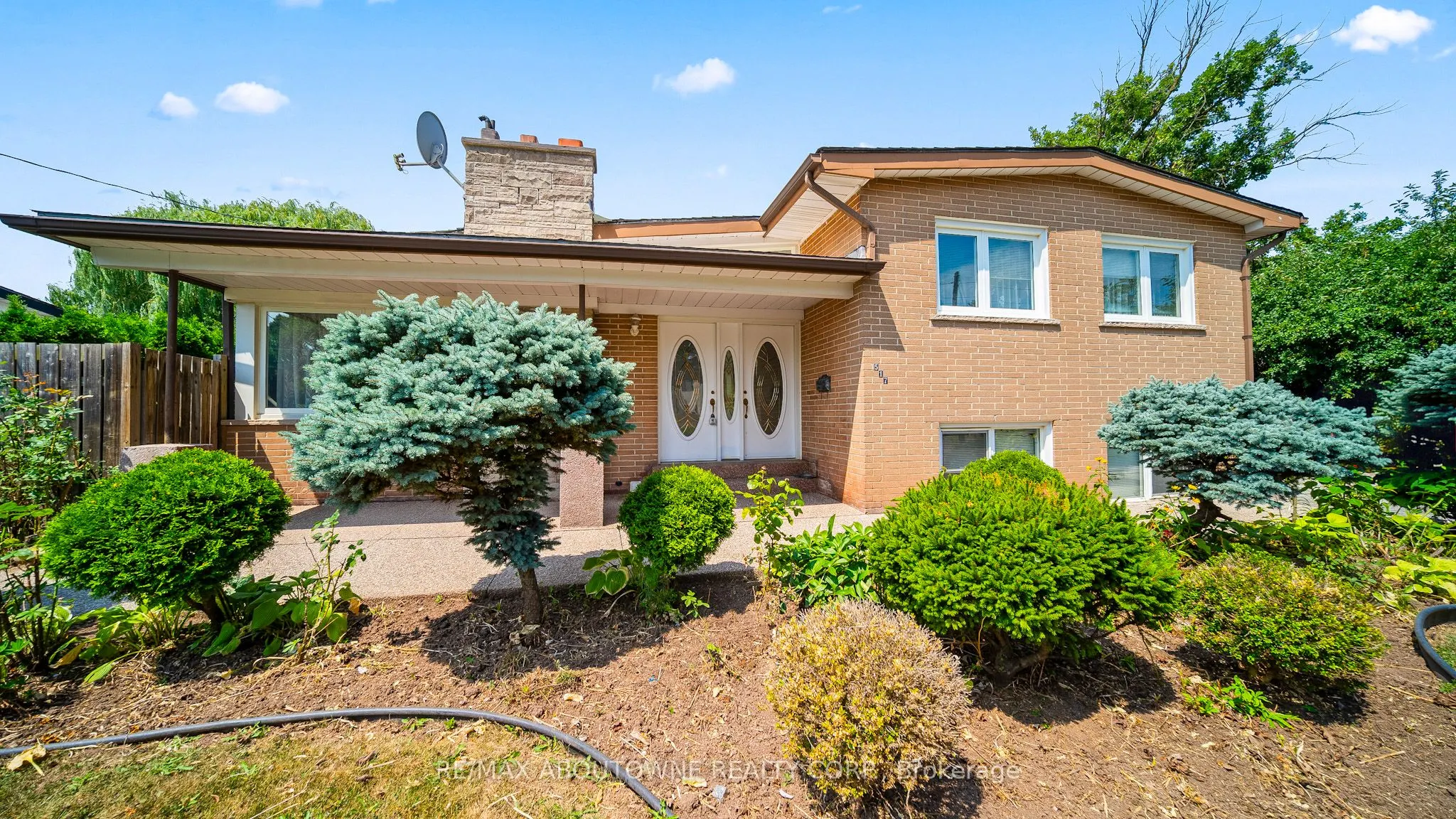 517 Pinegrove Road