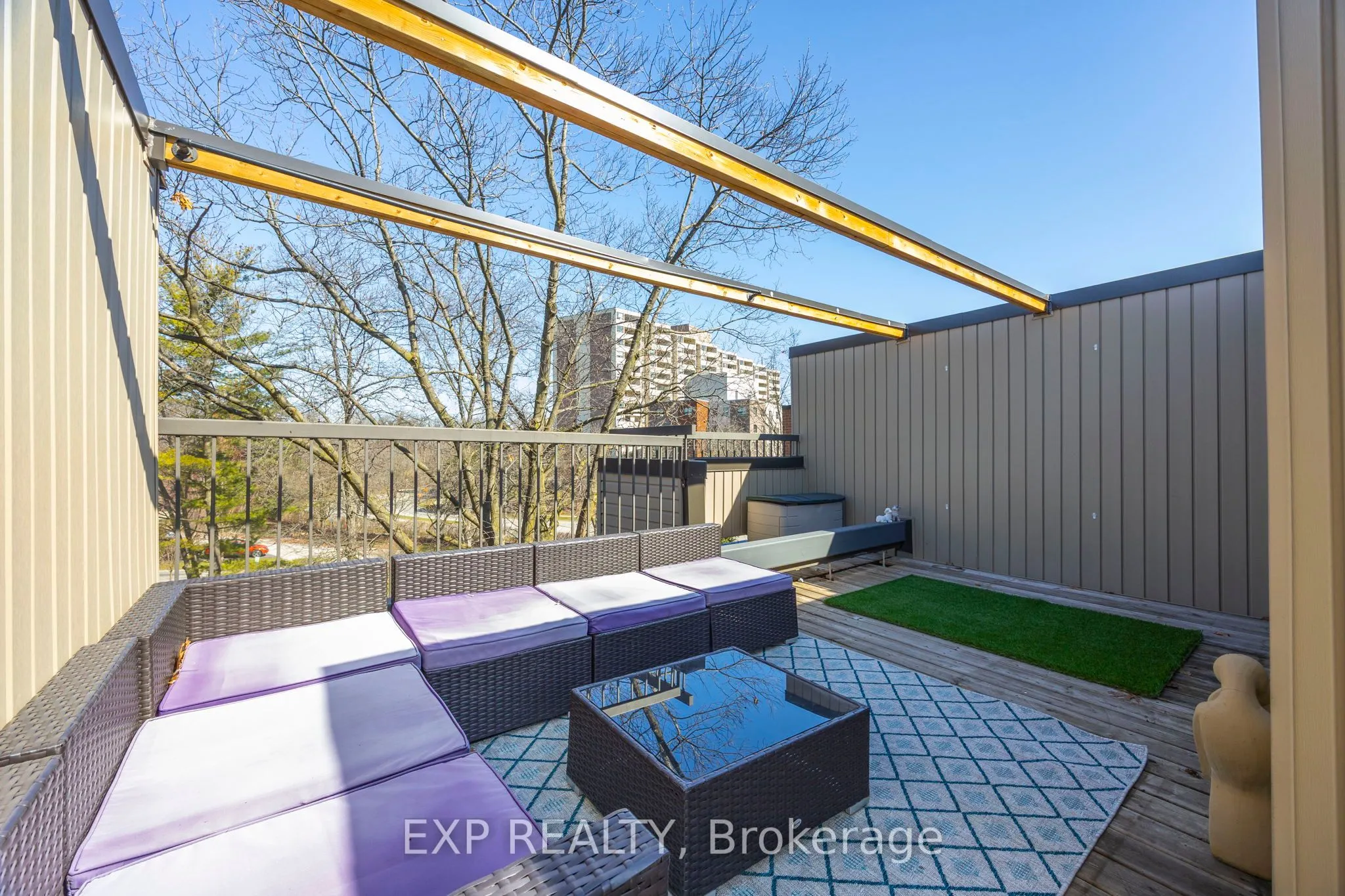 1250 Marlborough Court, #28