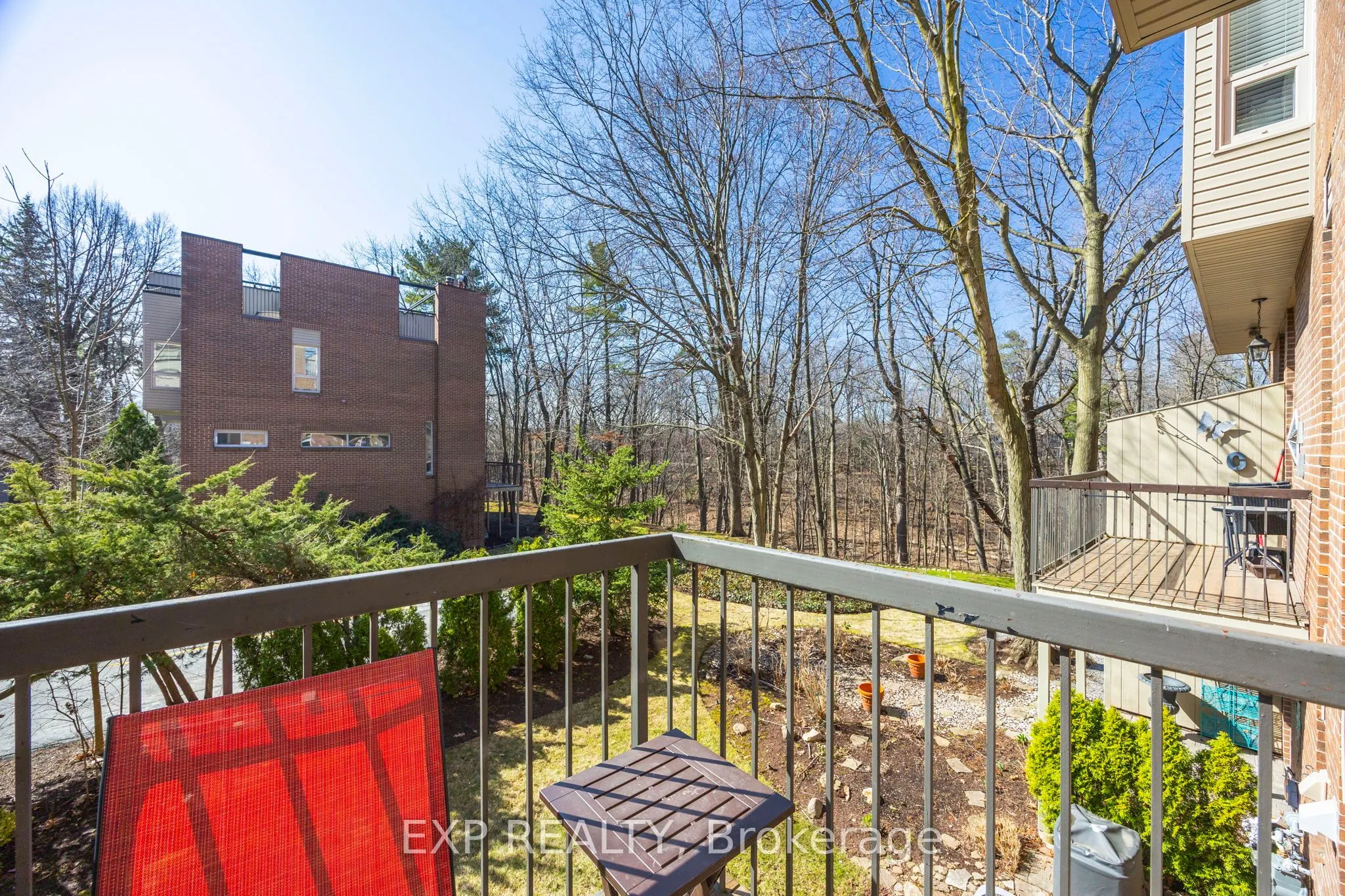 1250 Marlborough Court, #28