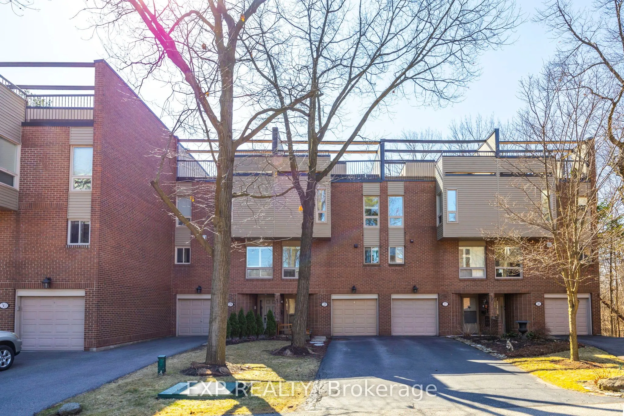 1250 Marlborough Court, #28