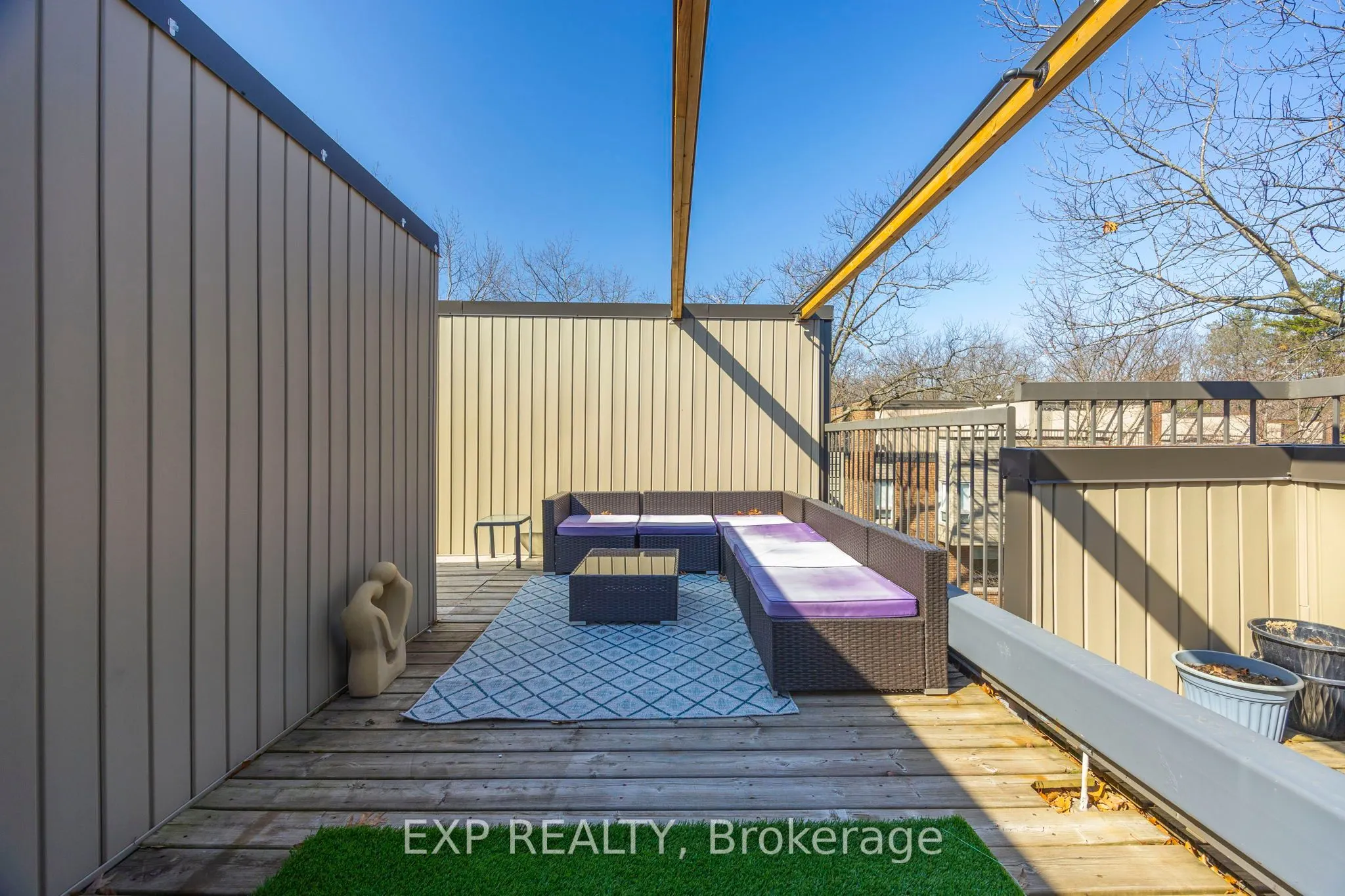 1250 Marlborough Court, #28