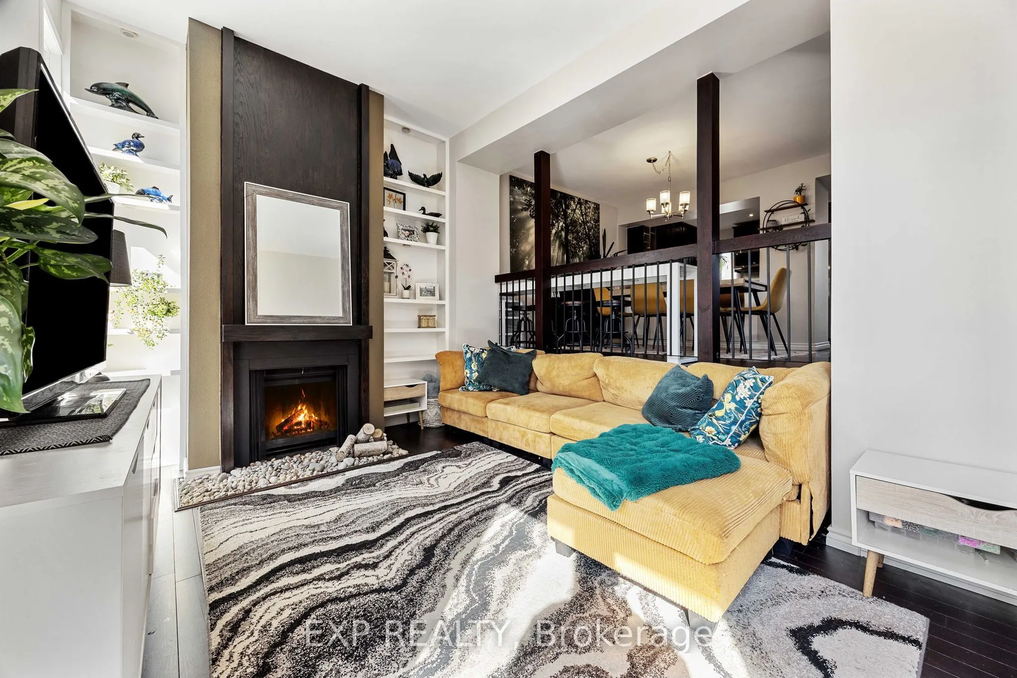 1250 Marlborough Court, #28