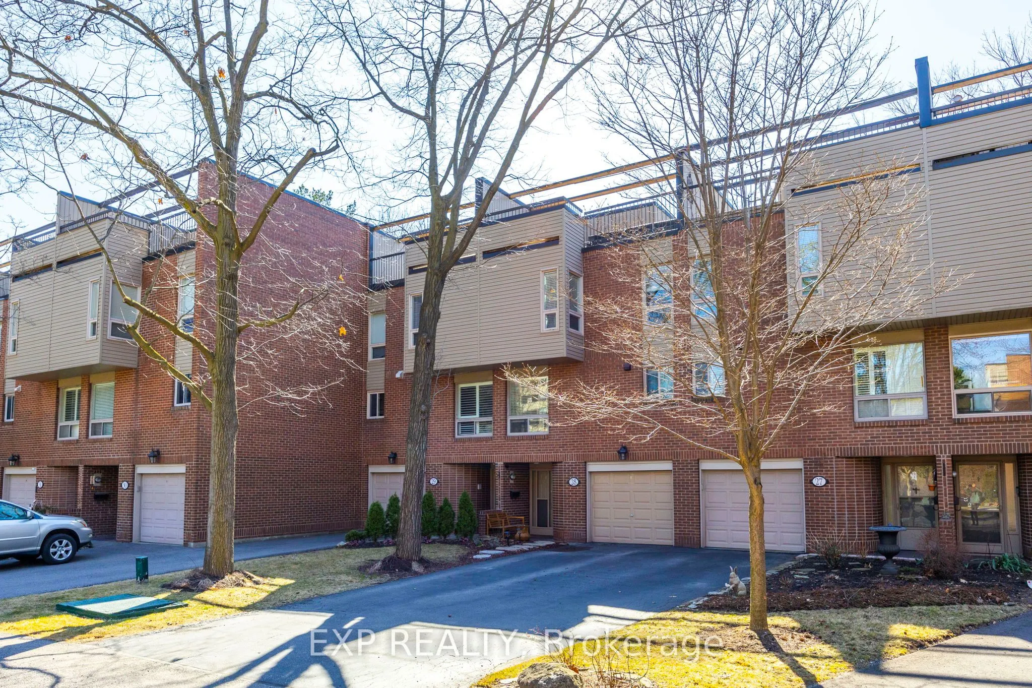 1250 Marlborough Court, #28