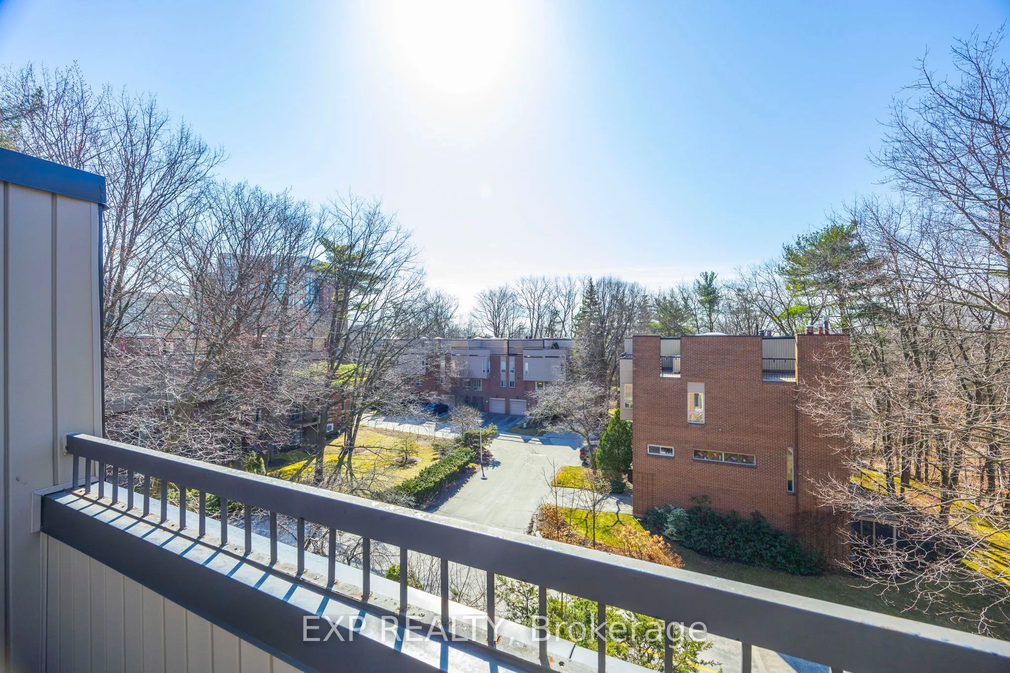 1250 Marlborough Court, #28