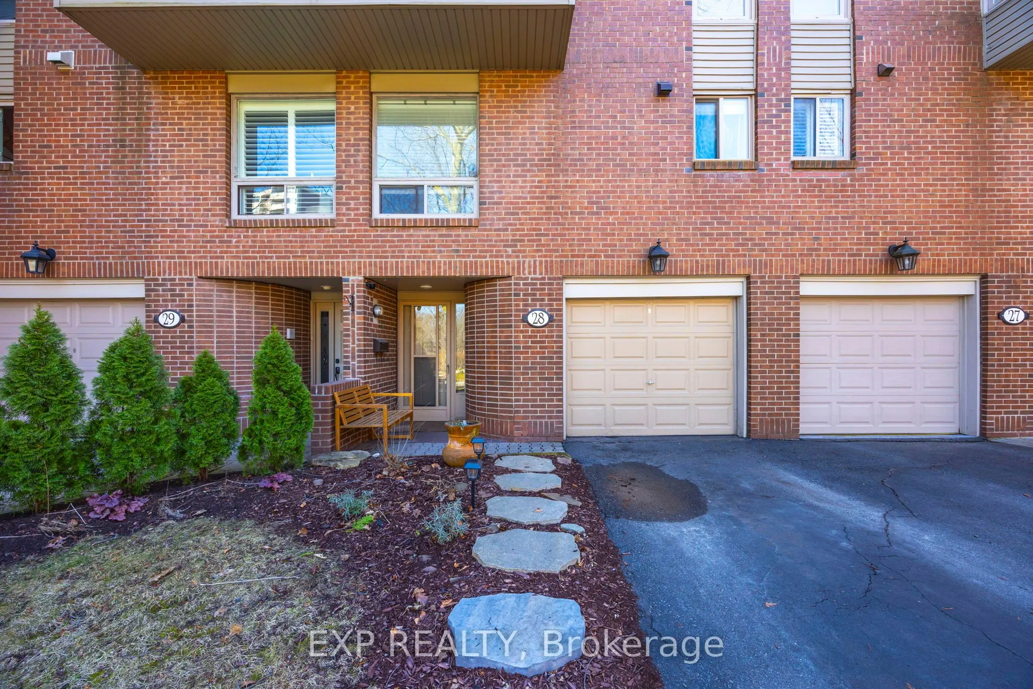 1250 Marlborough Court, #28